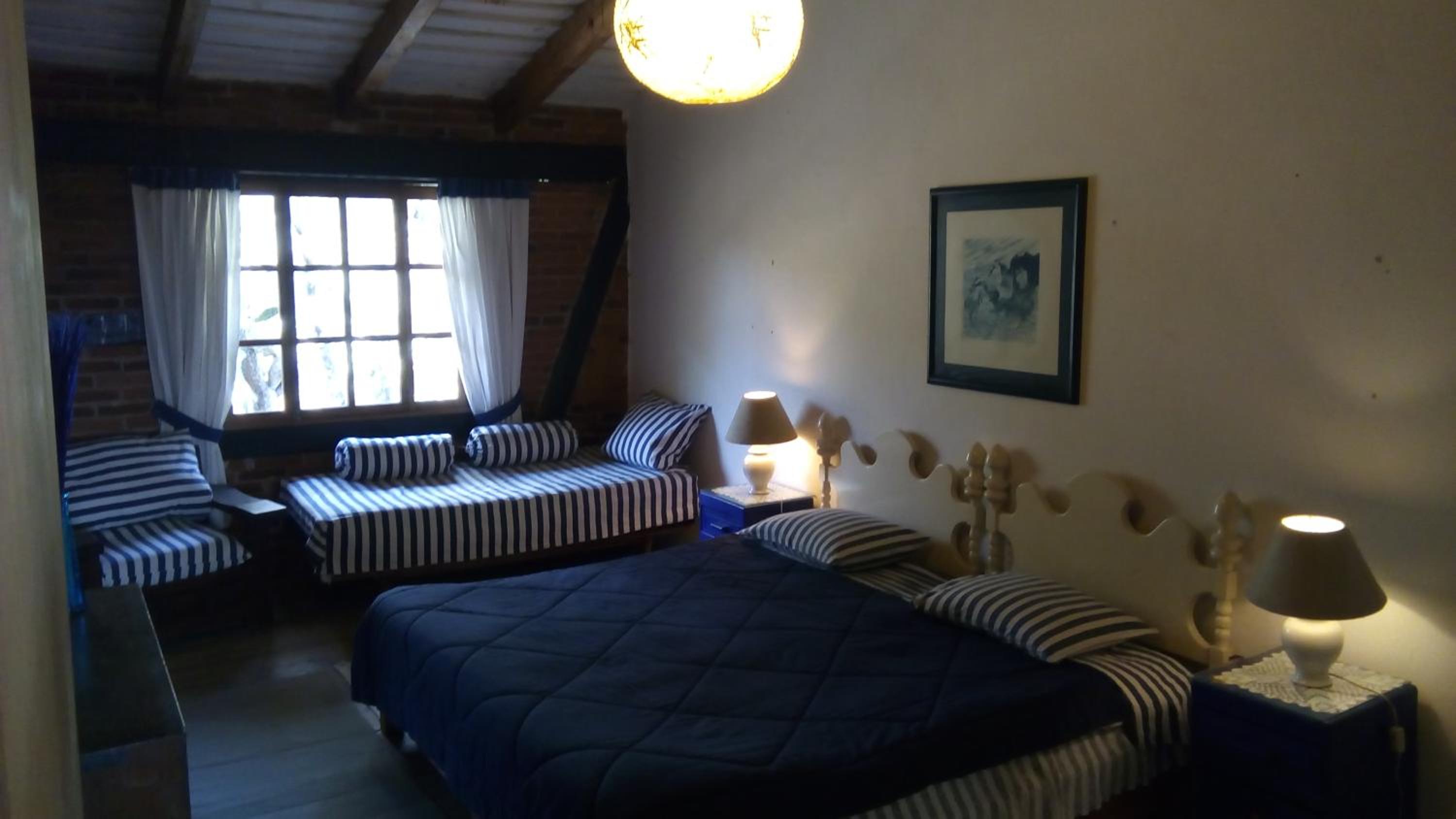 Two-Bedroom Chalet - Photo 4