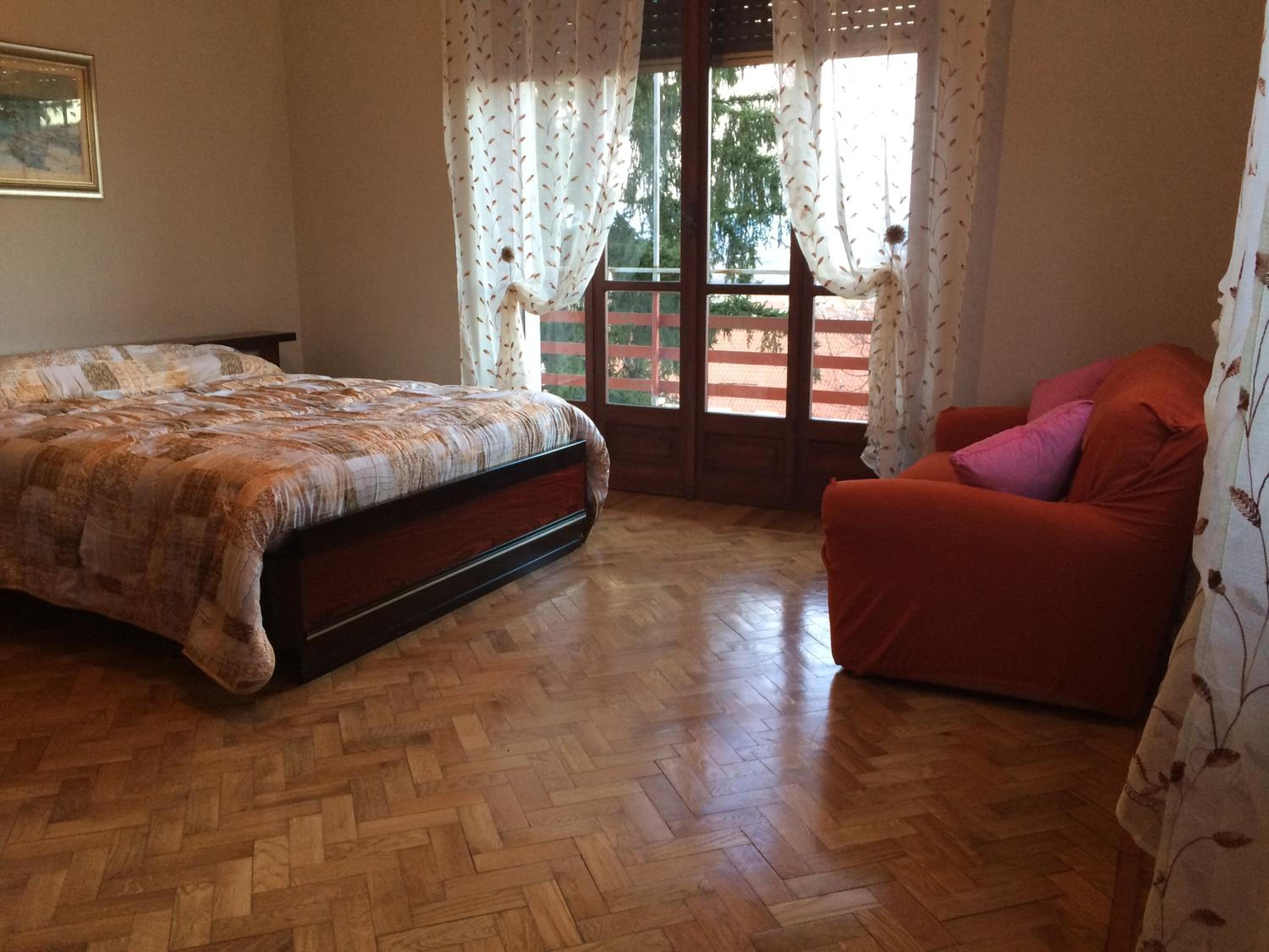Standard Double Room photo 1