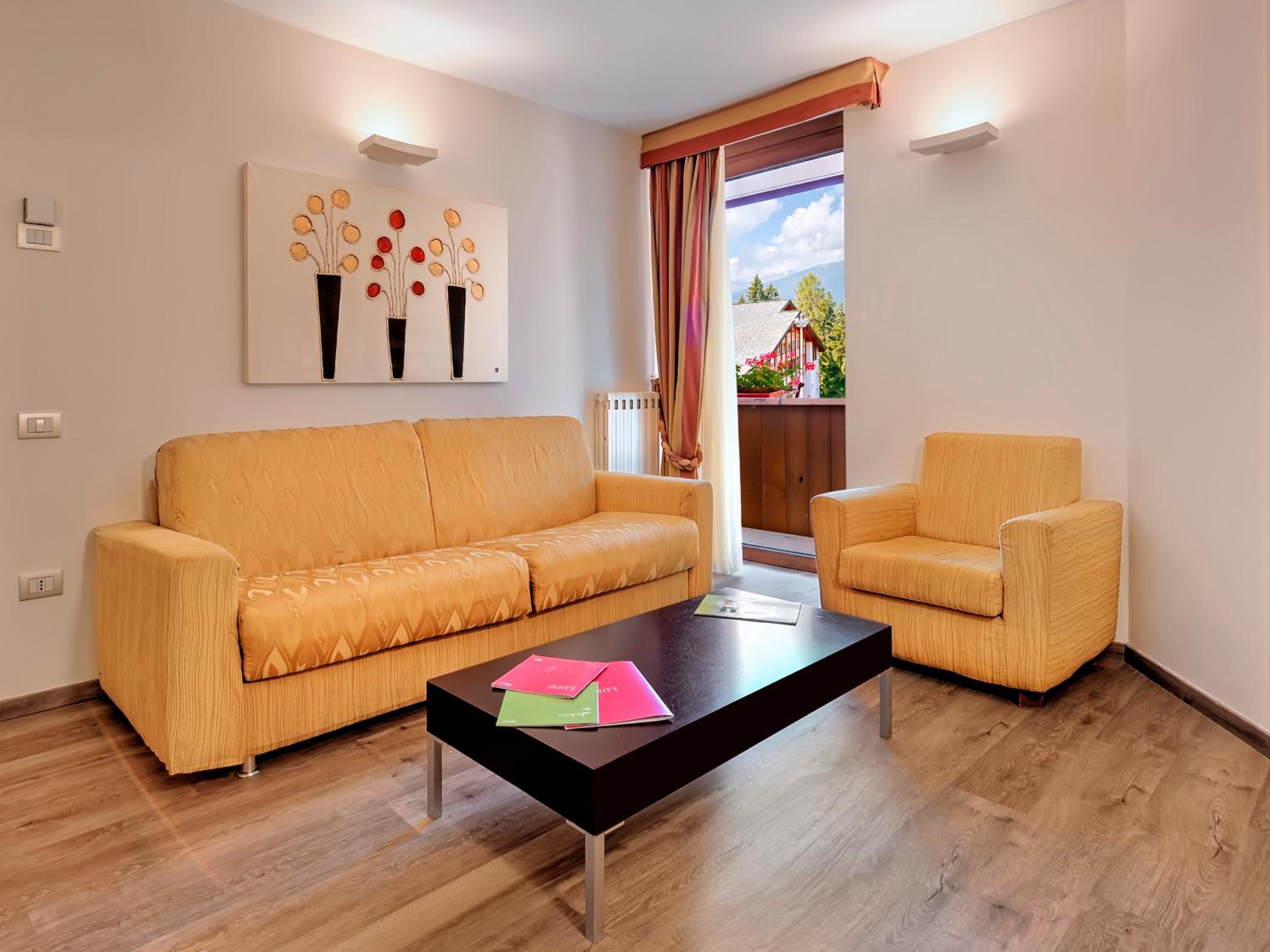 Suite (2 Adults) - Photo 4
