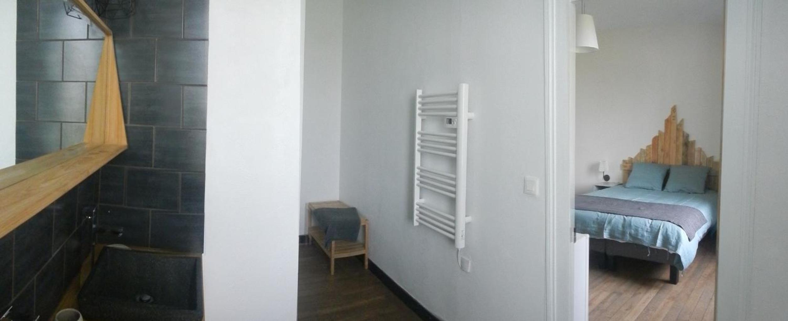Double Room photo 1