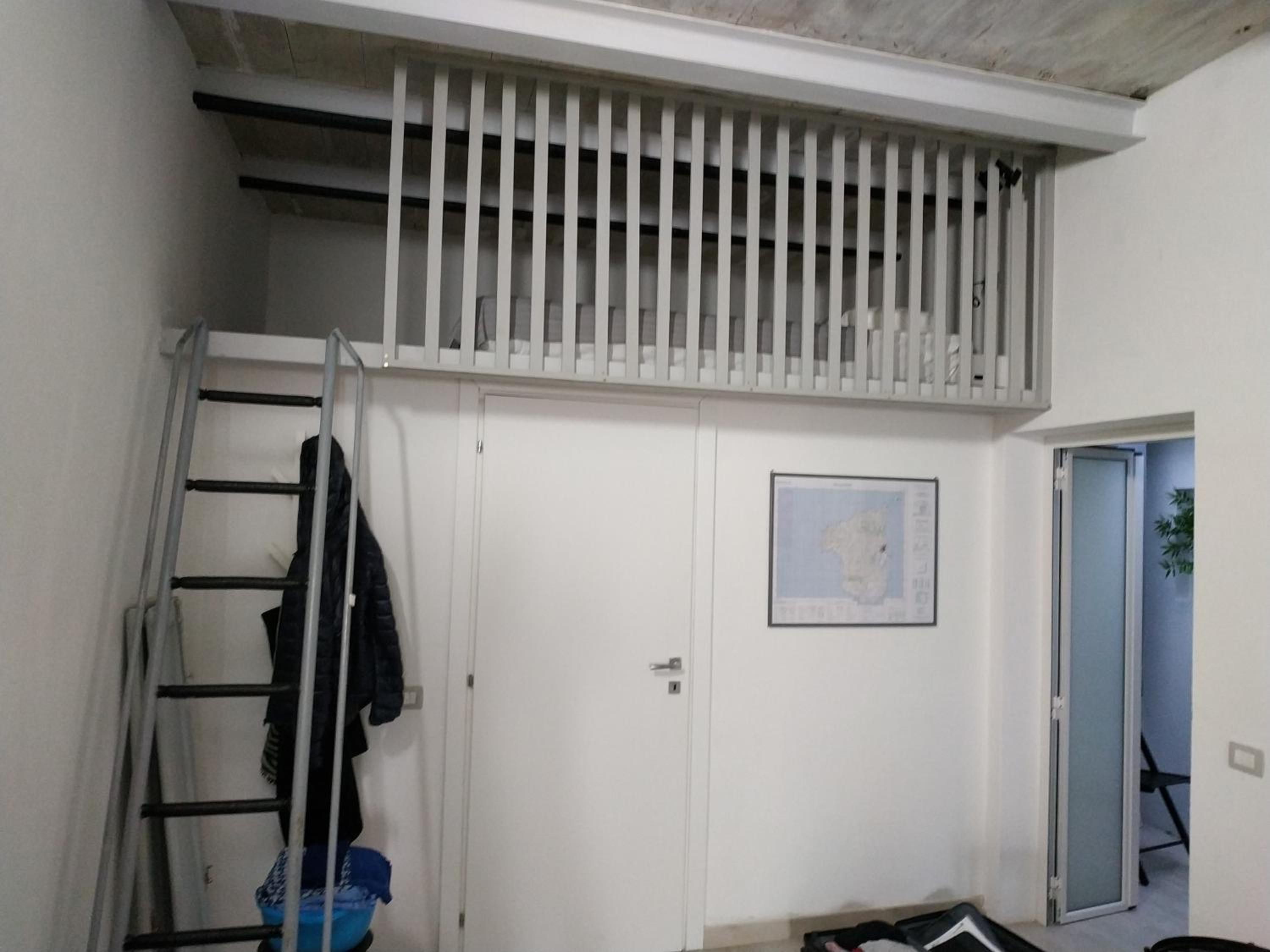 Apartment - Split Level