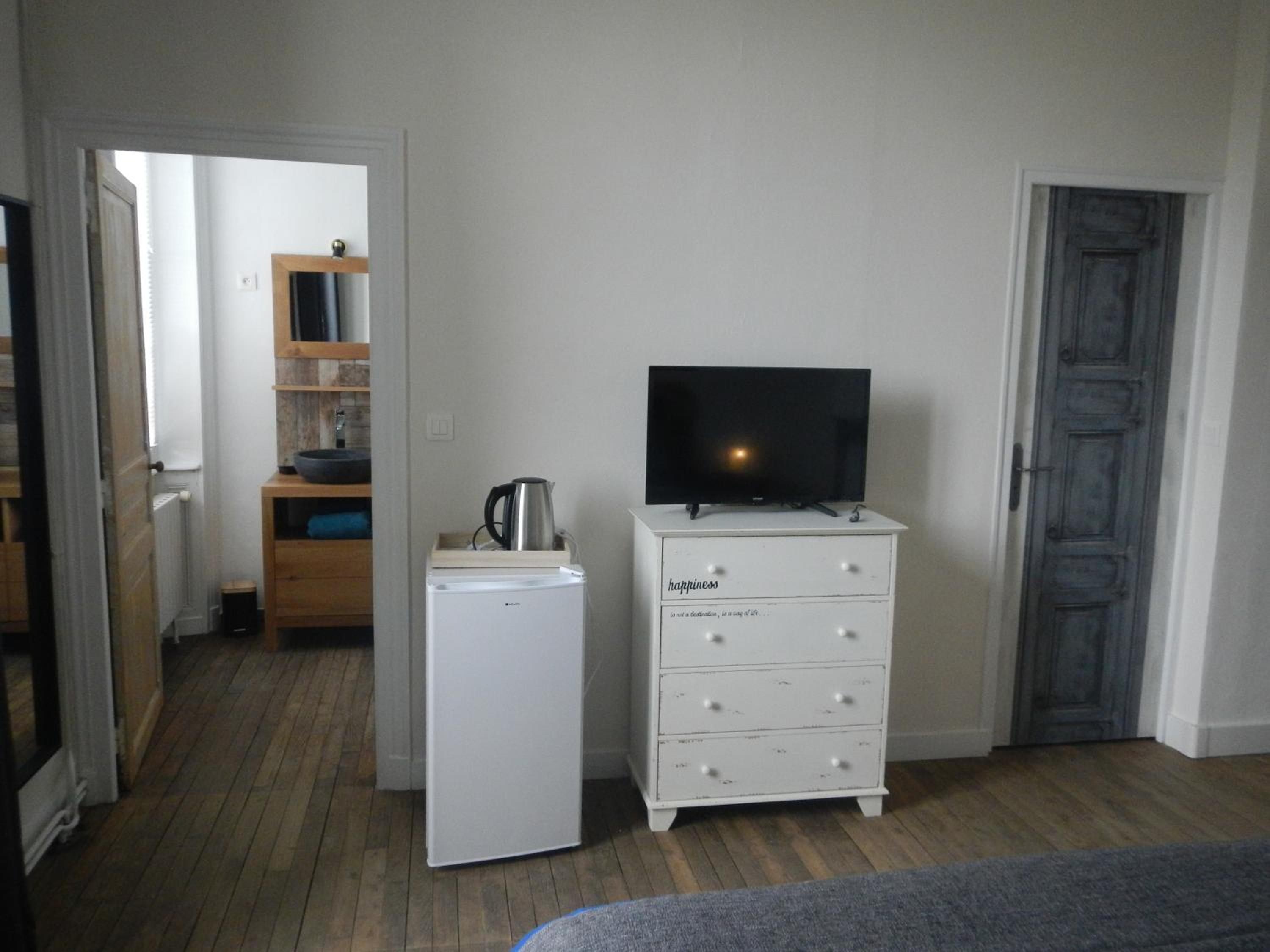 Double Room photo 2