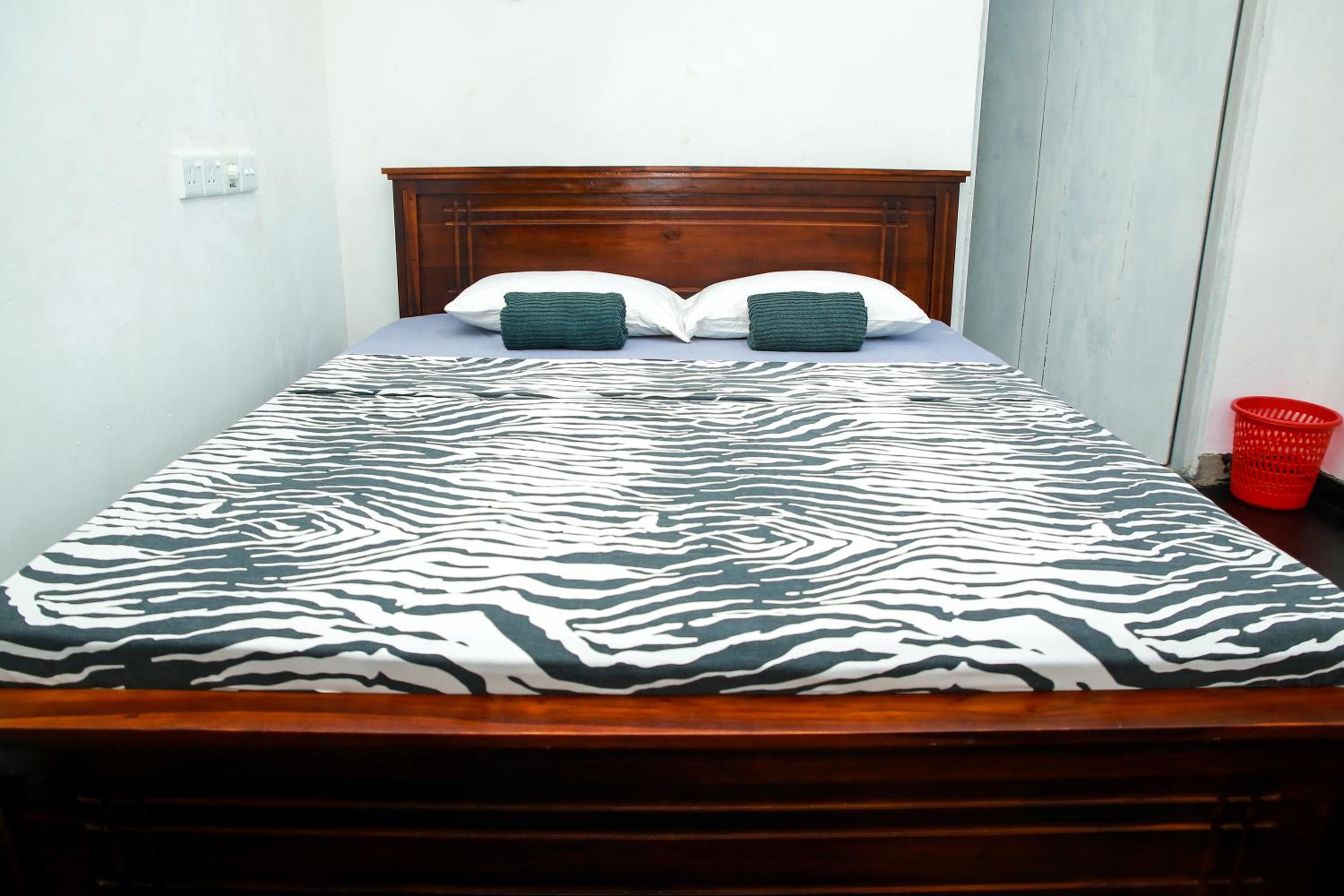 Budget Double Room