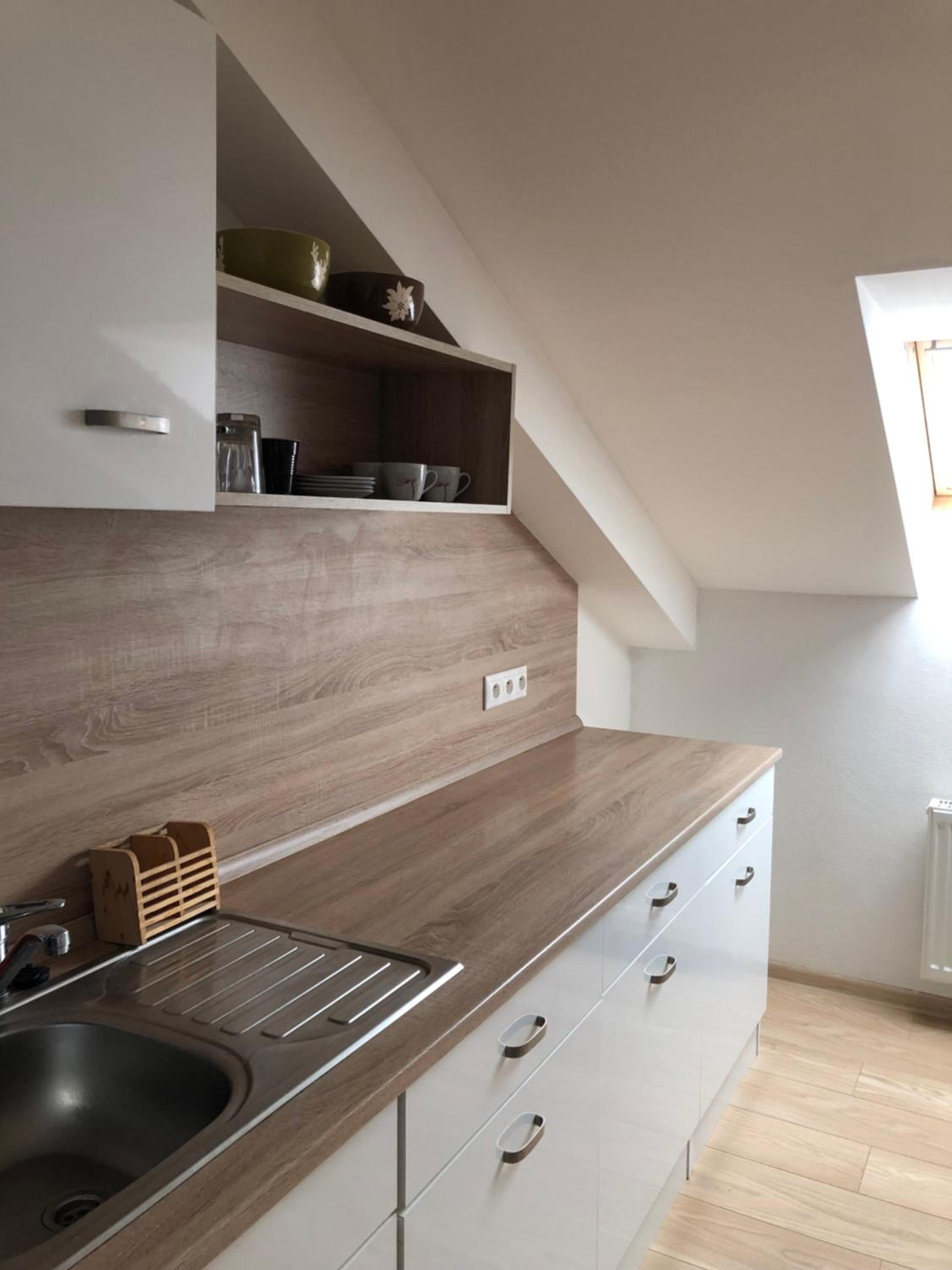Standard Apartment - Photo 5