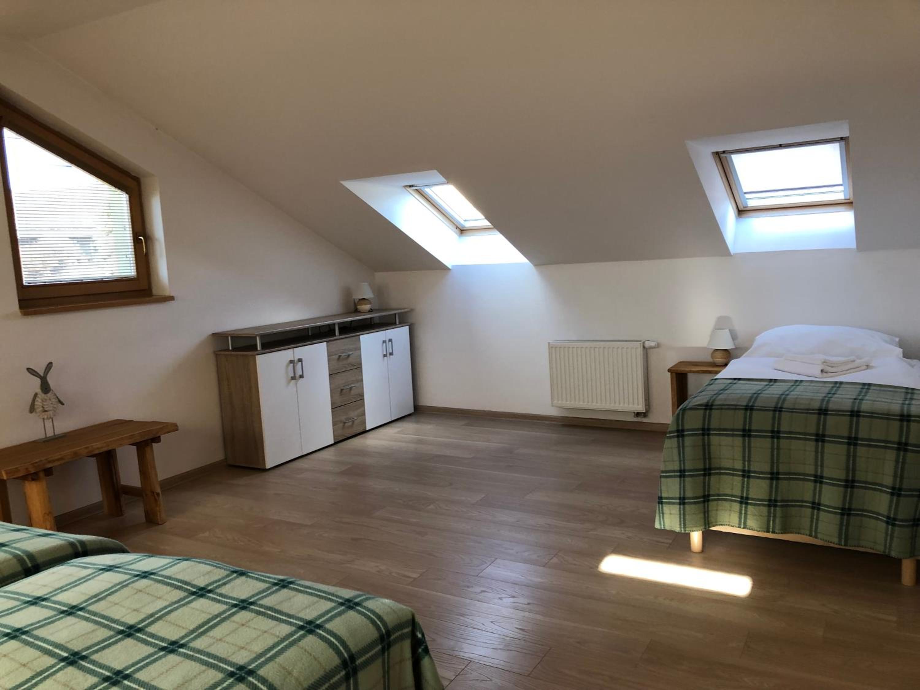 Standard Apartment - Photo 4