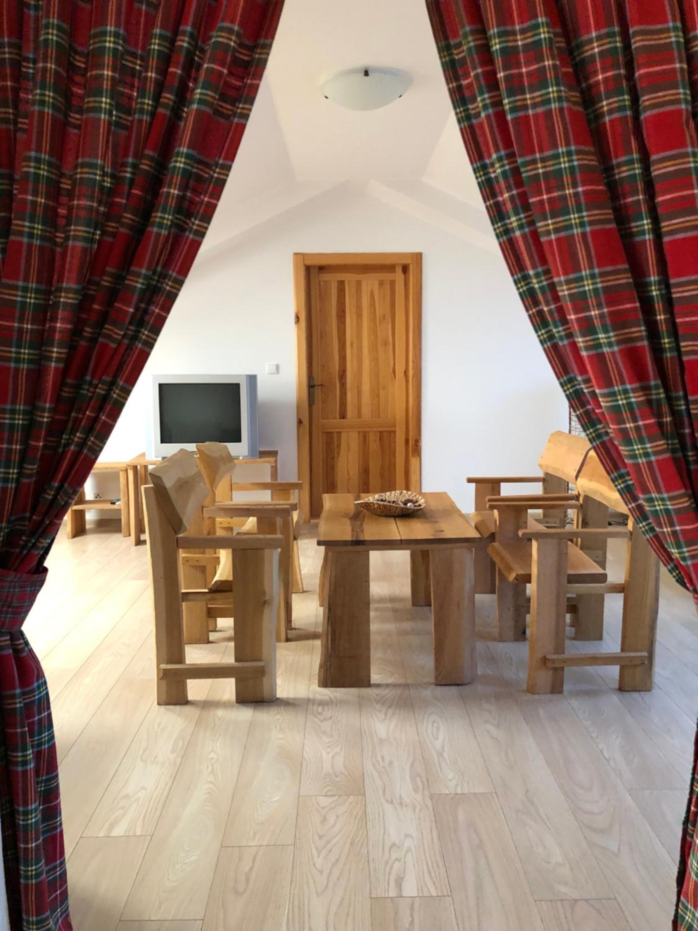 Standard Apartment - Photo 1