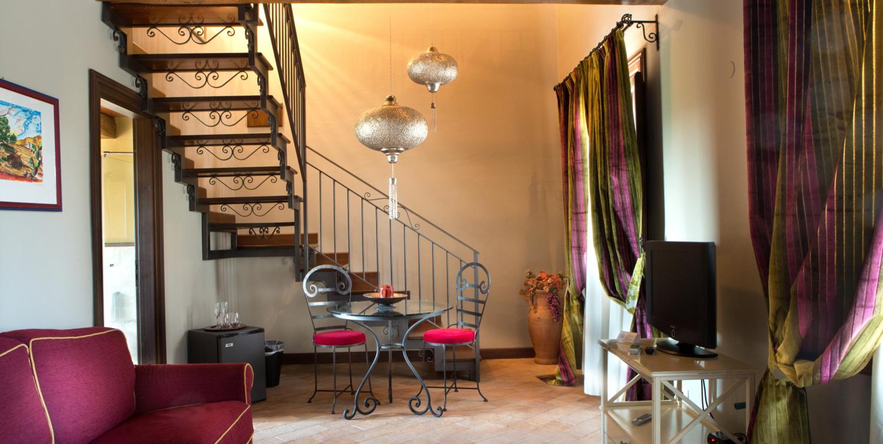 Executive Suite photo 1