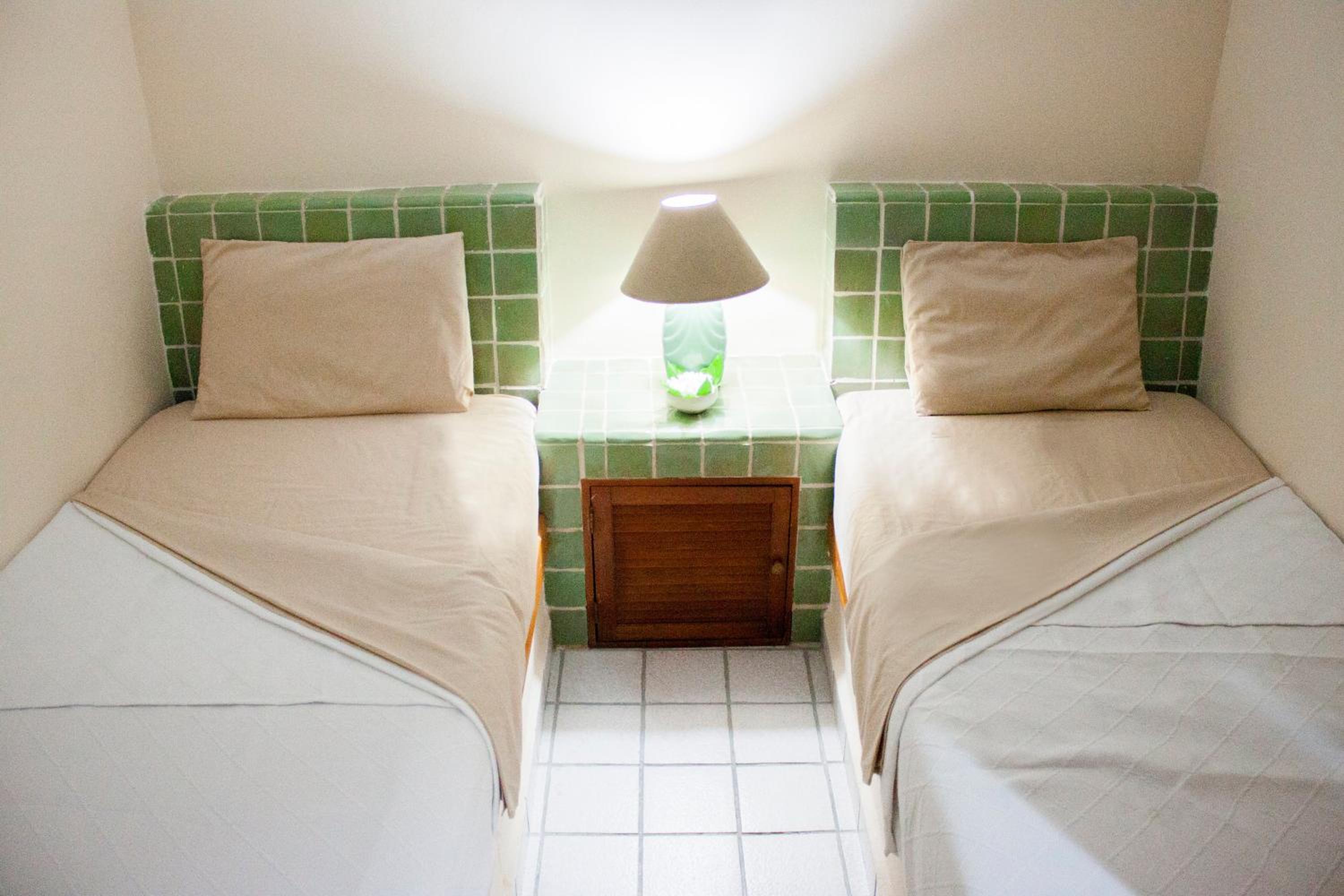 Three-Bedroom Suite photo 3