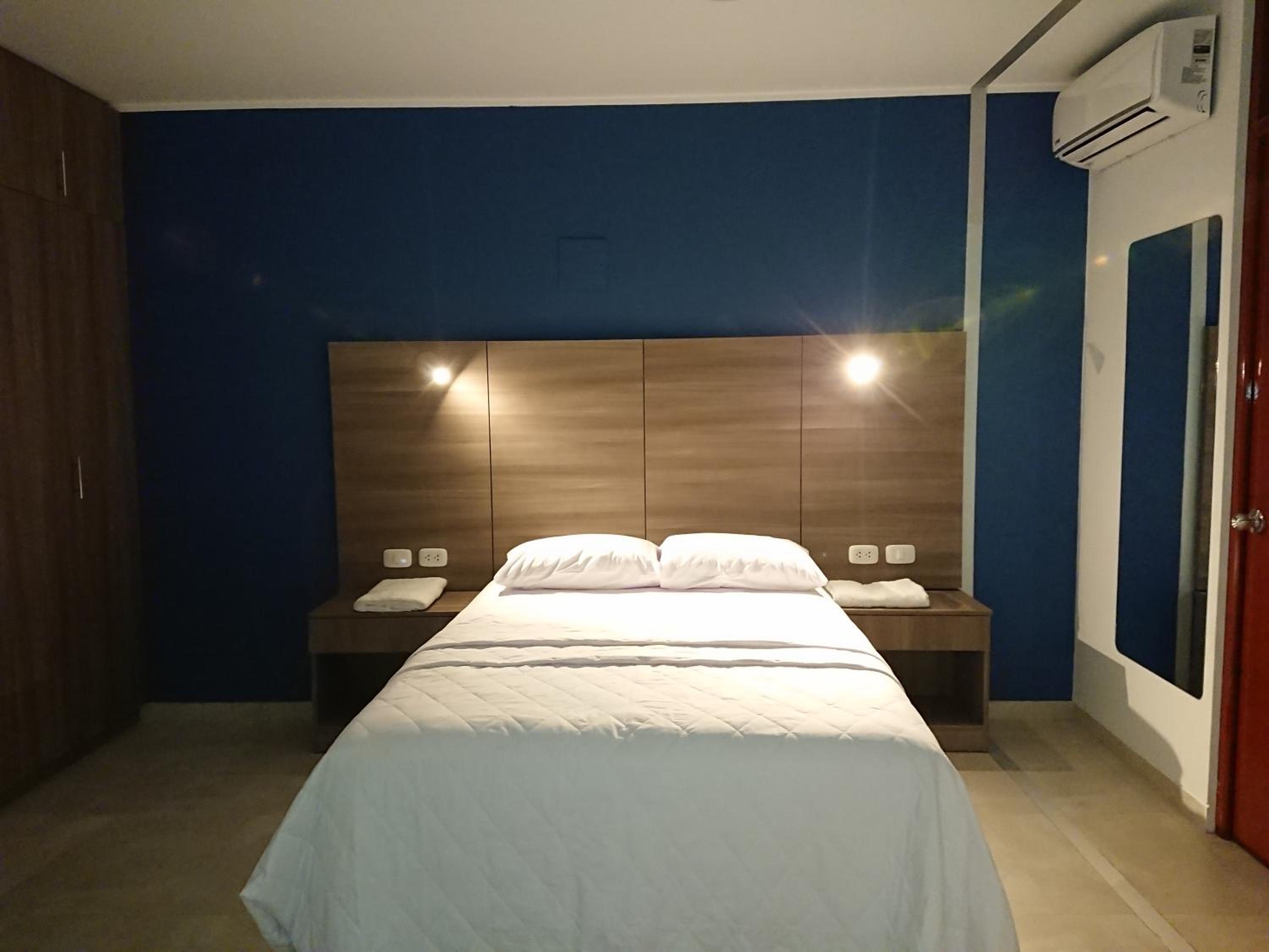 Superior Double Room photo 2