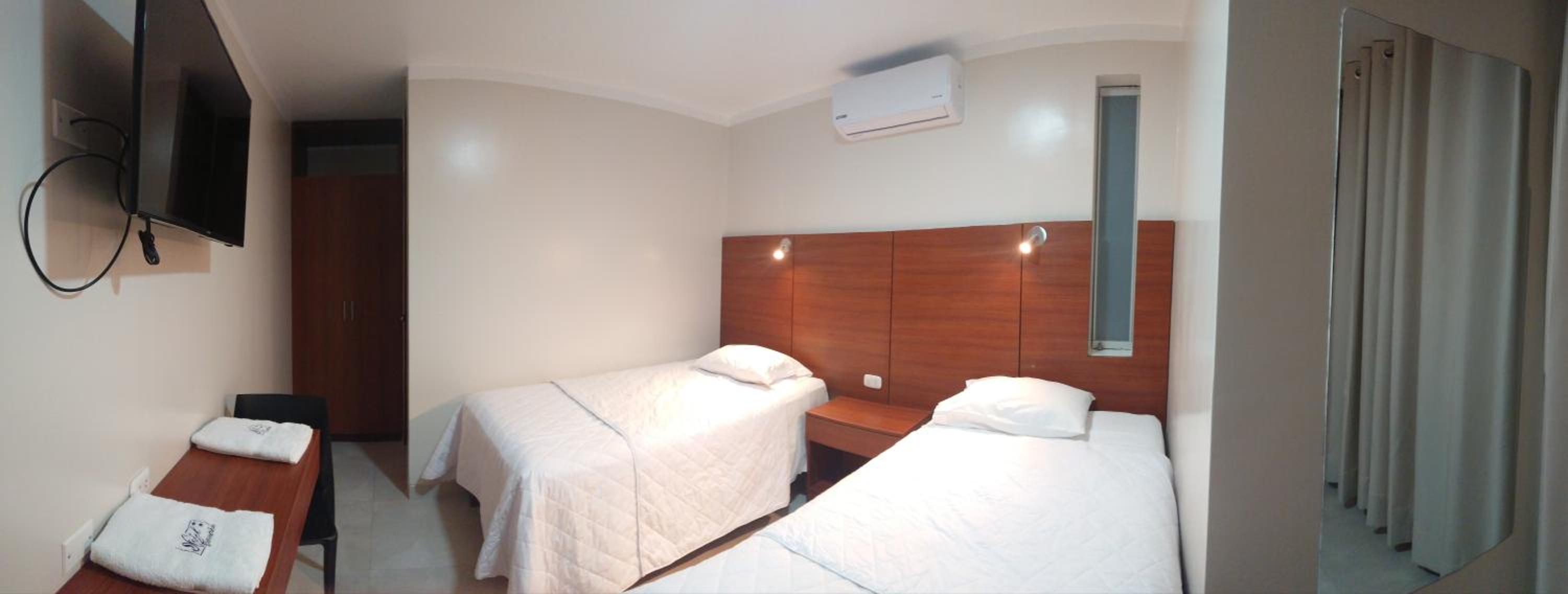 Superior Double Room photo 2