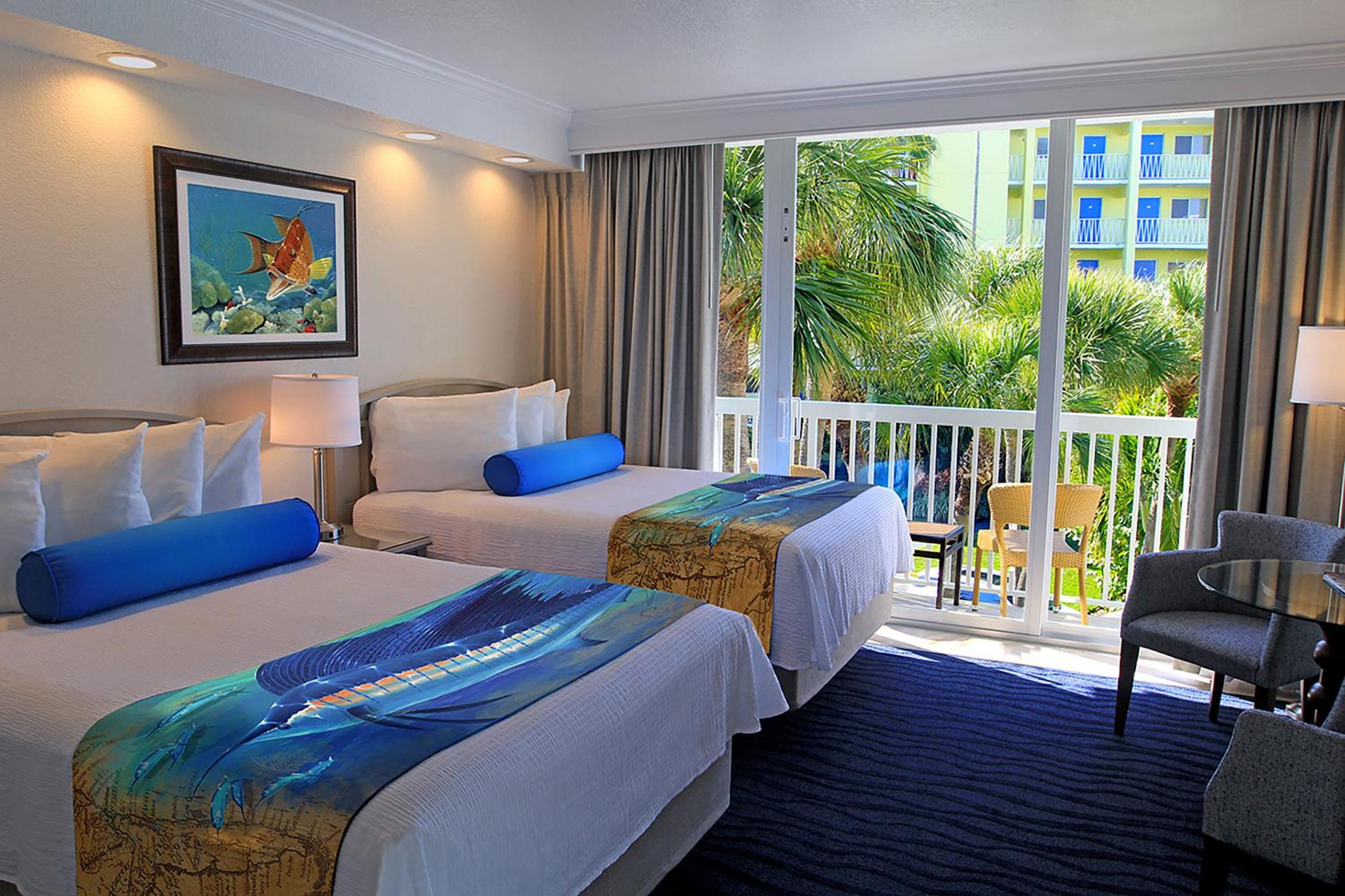 Double Room with Balcony - Photo 4