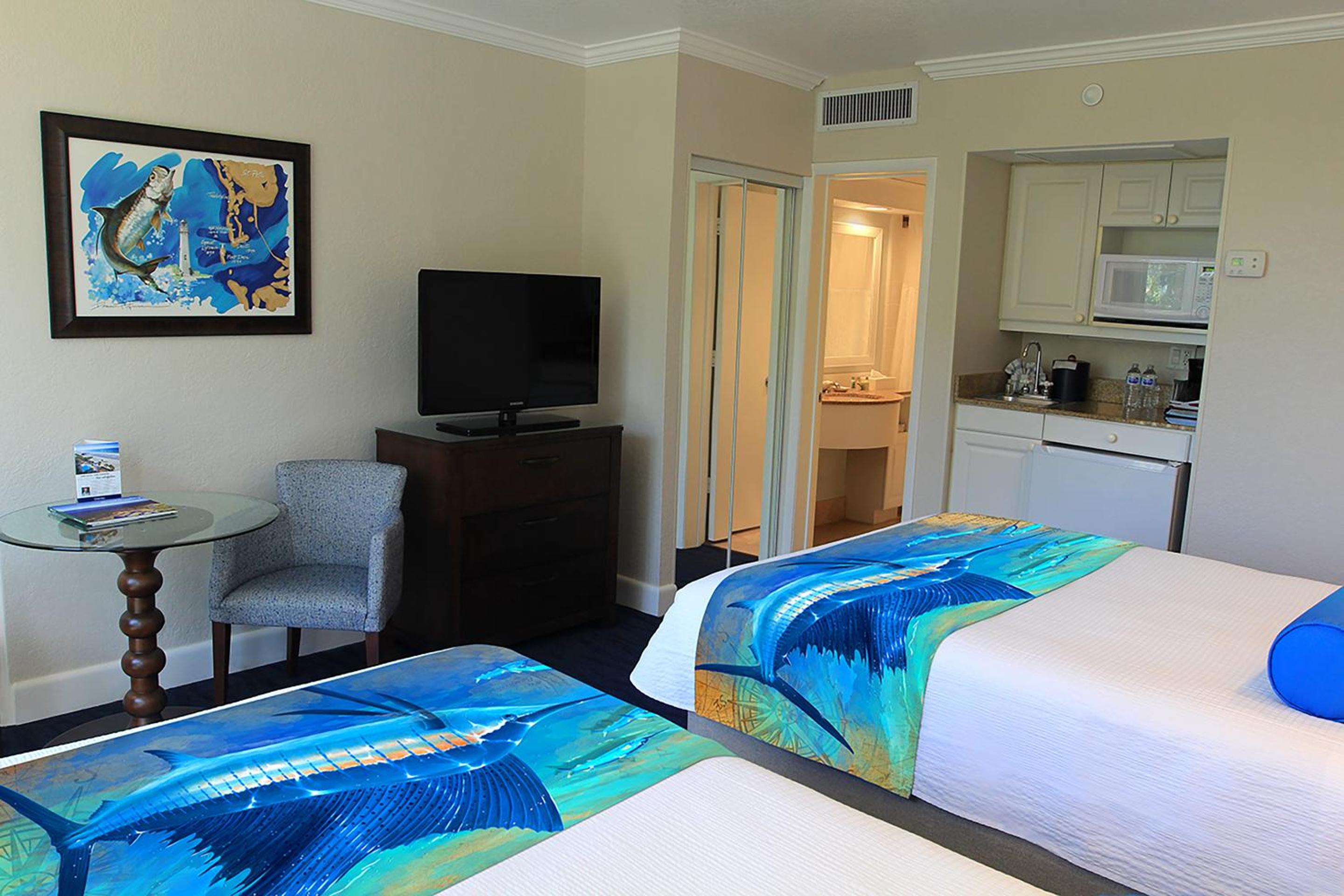 Double Room with Balcony - Photo 6