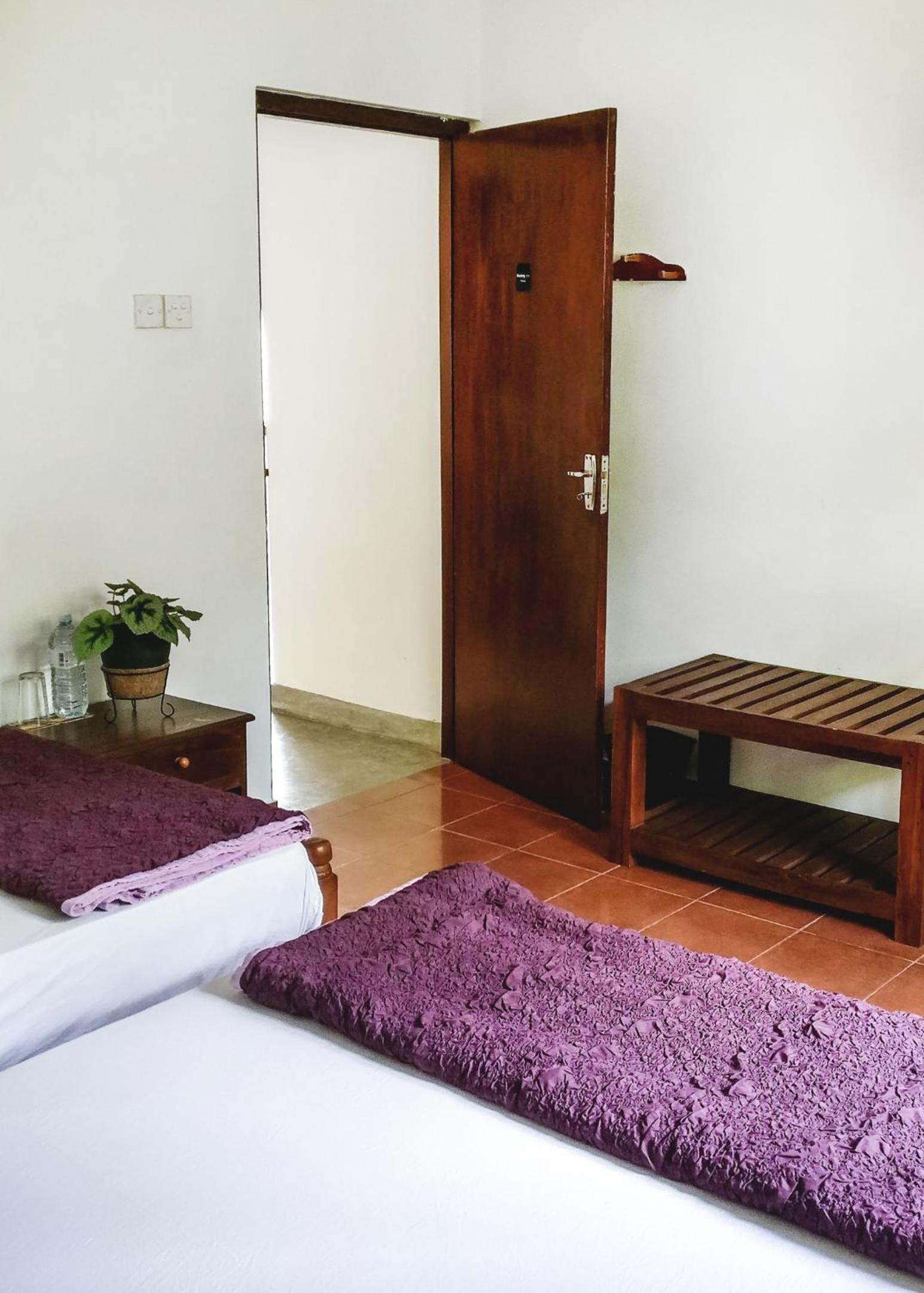 Twin Room photo 1