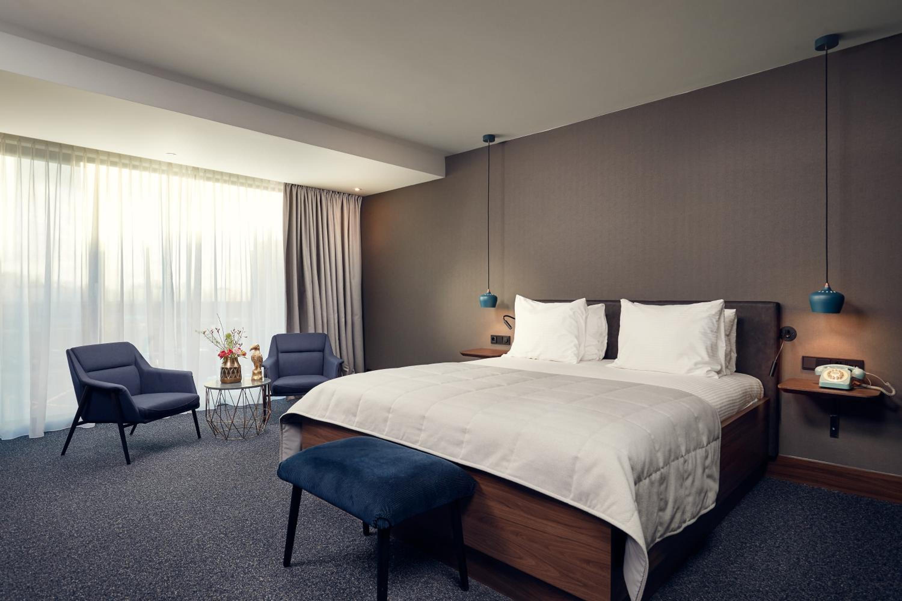 Superior Triple Room - Photo 1