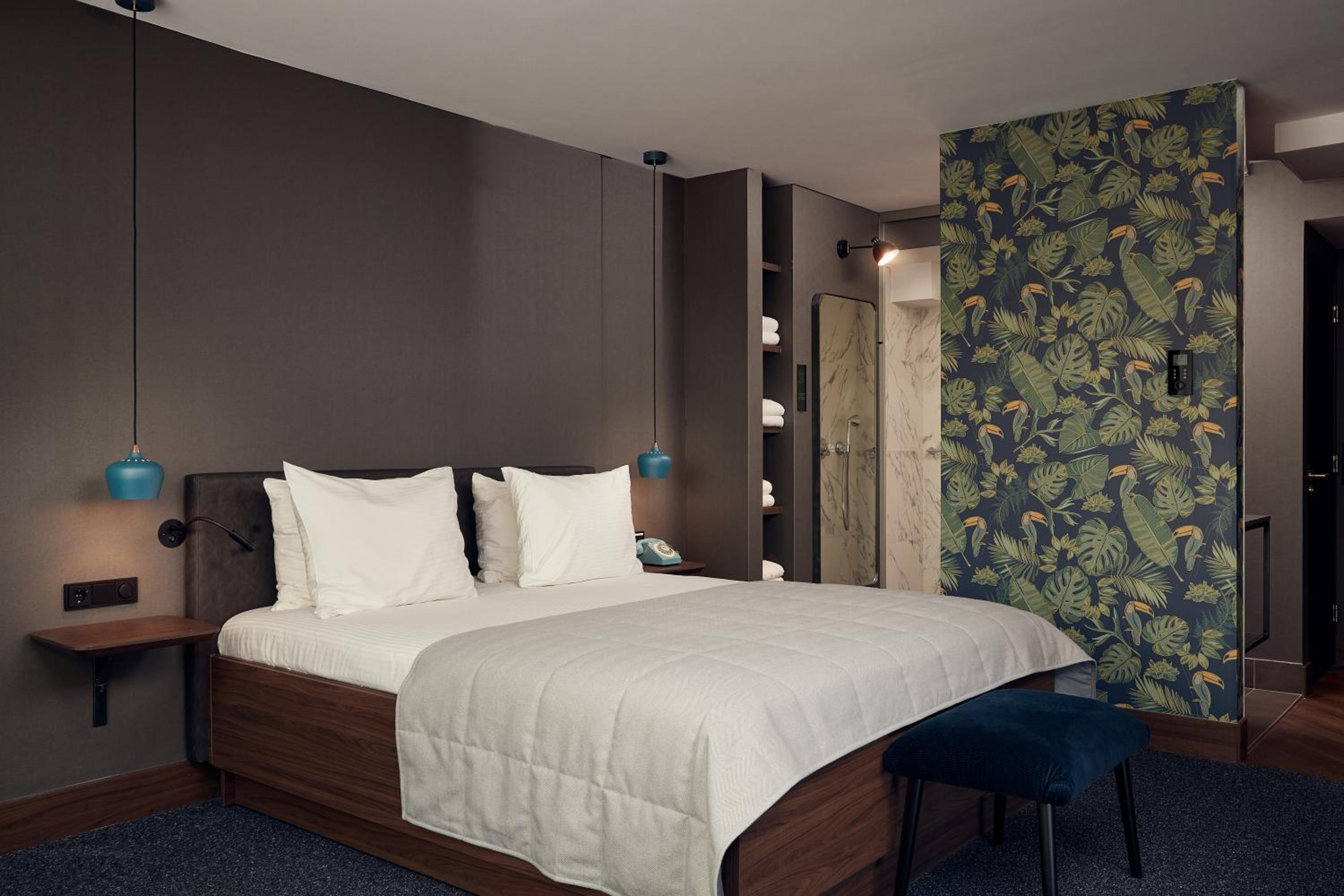 Superior Triple Room - Photo 2