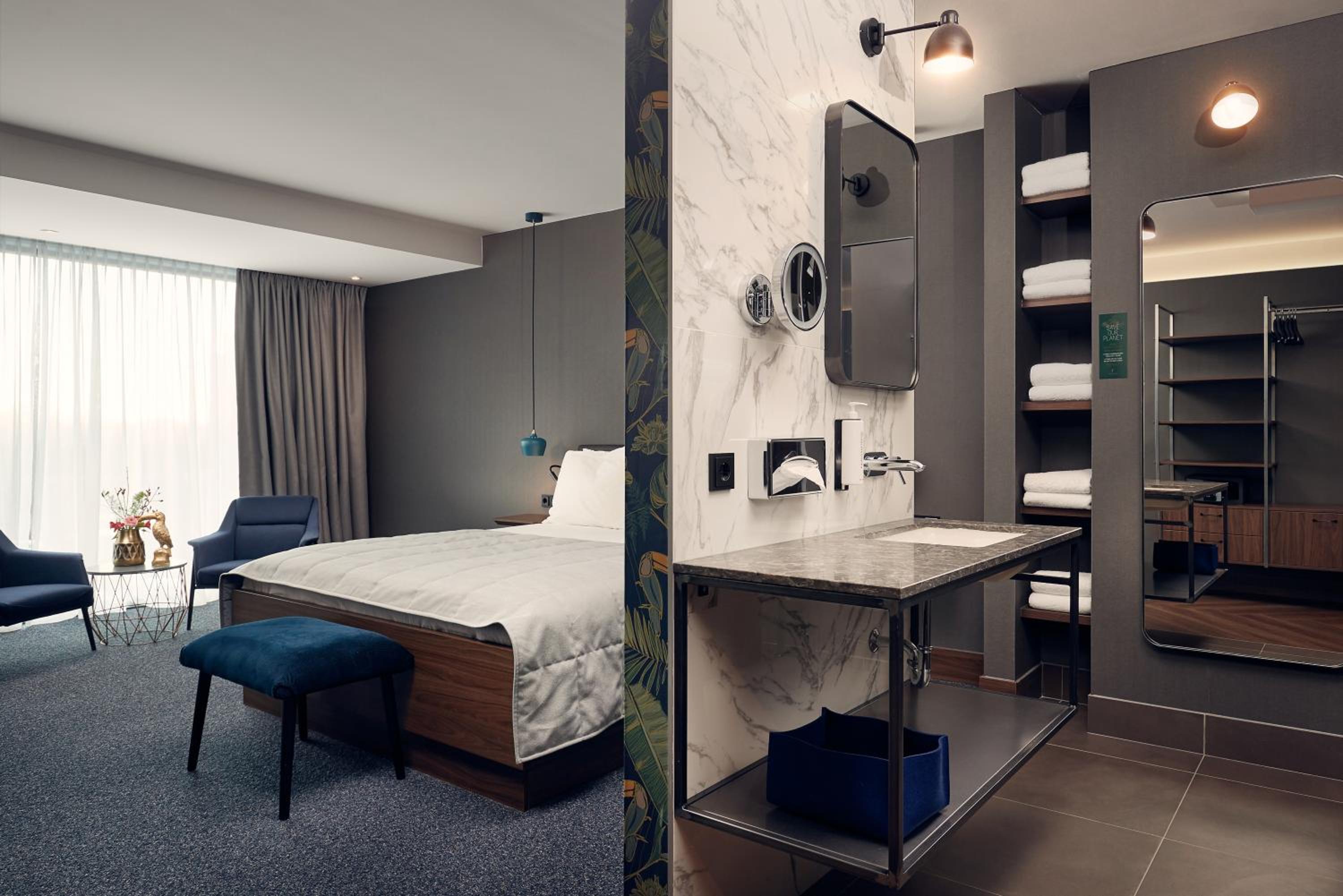 Superior Triple Room - Photo 3