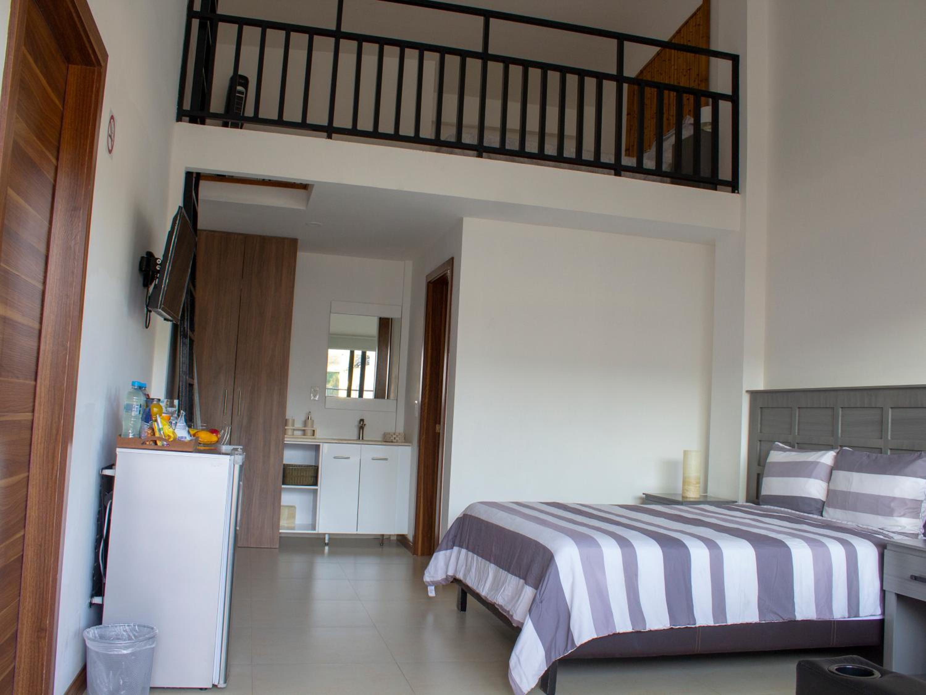 Loft Villa