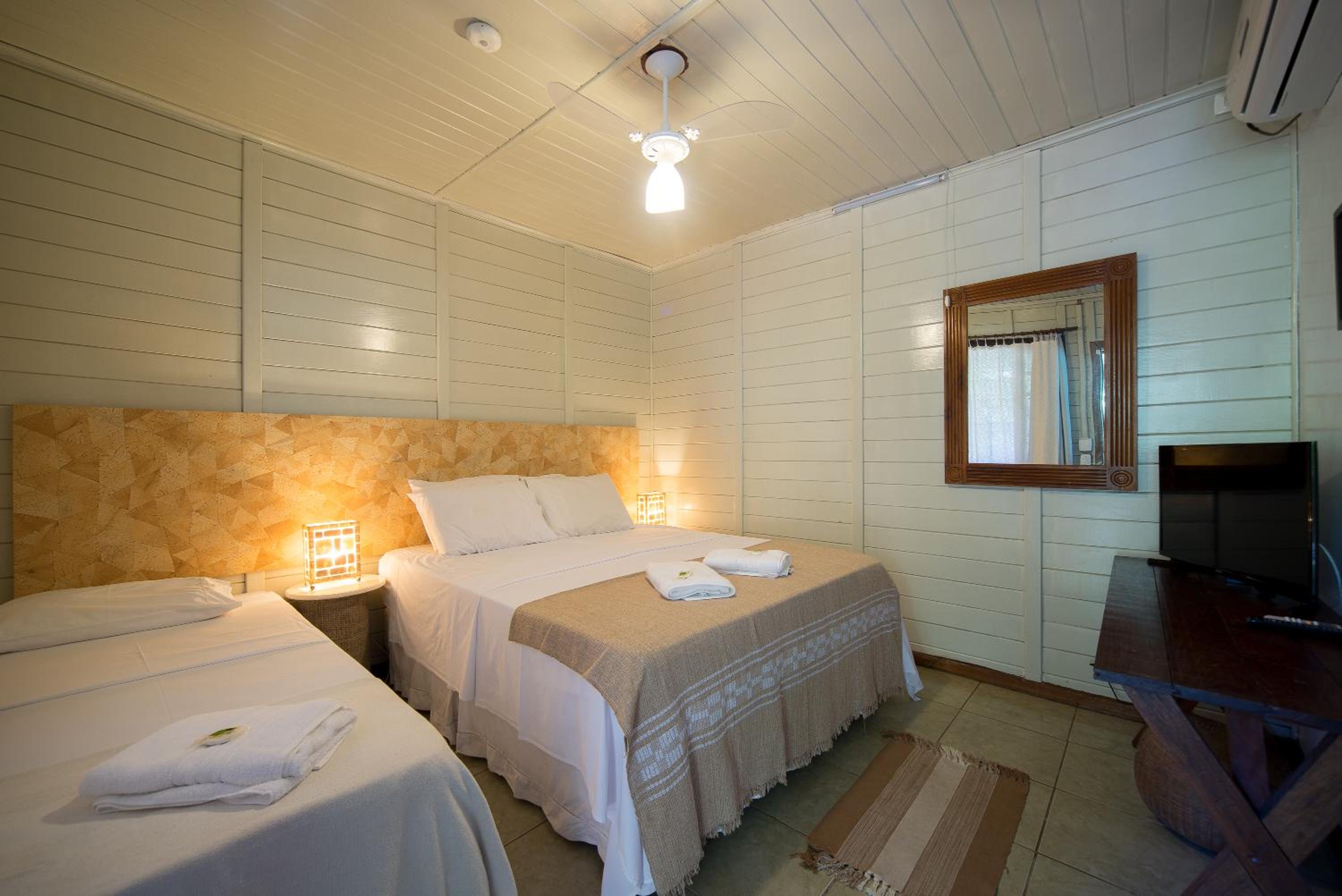 Superior Triple Room photo 1