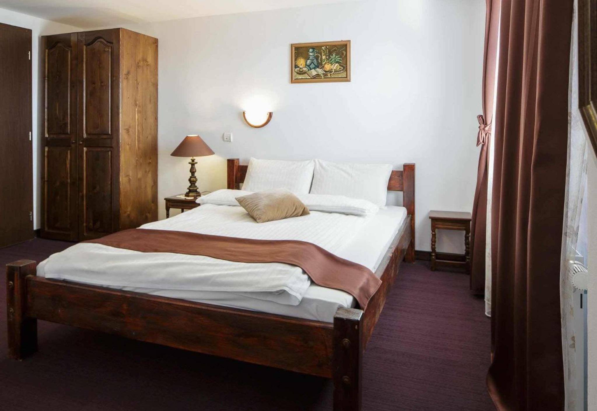 Double Room photo 1