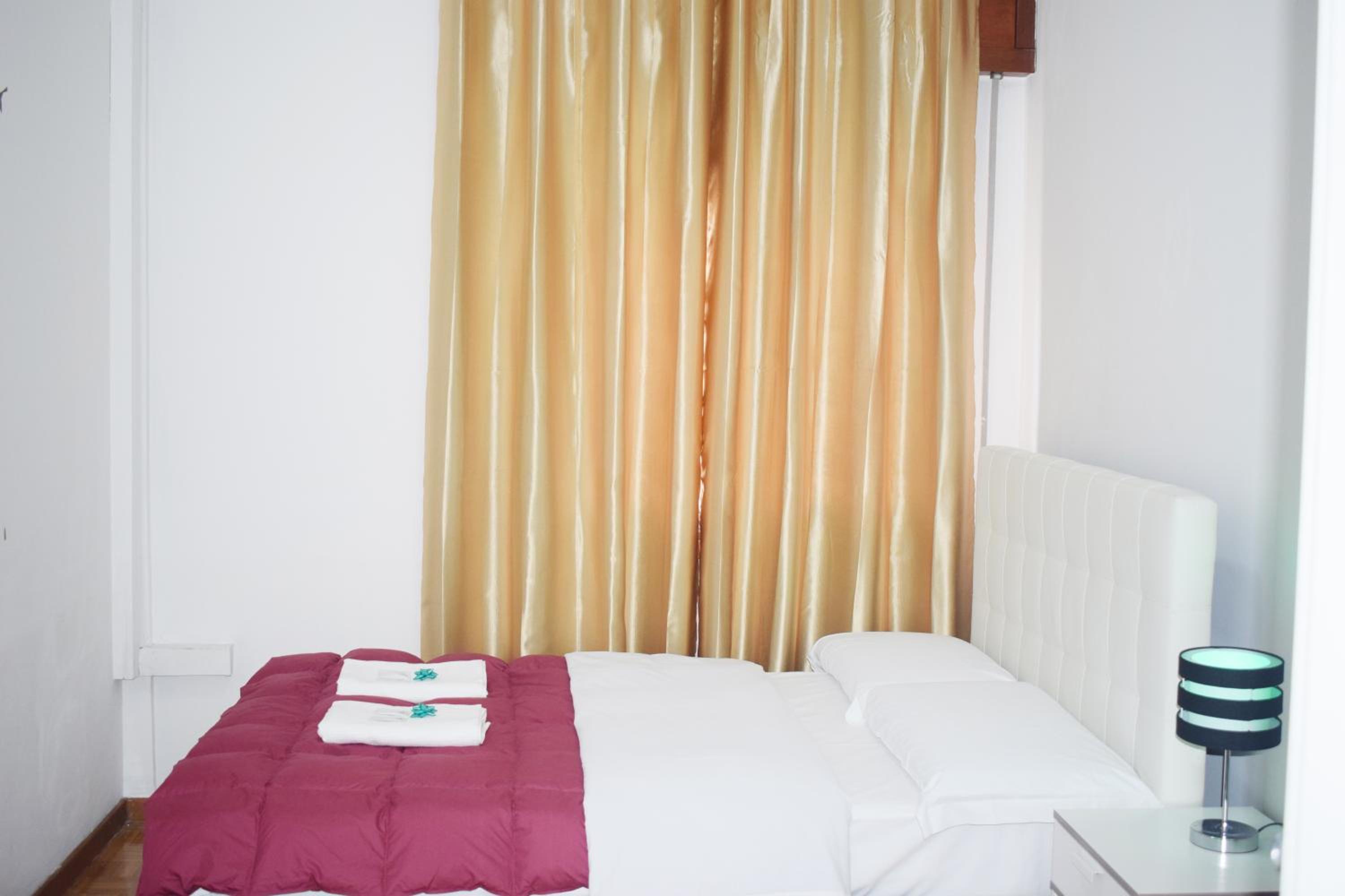 Small Double Room photo 1
