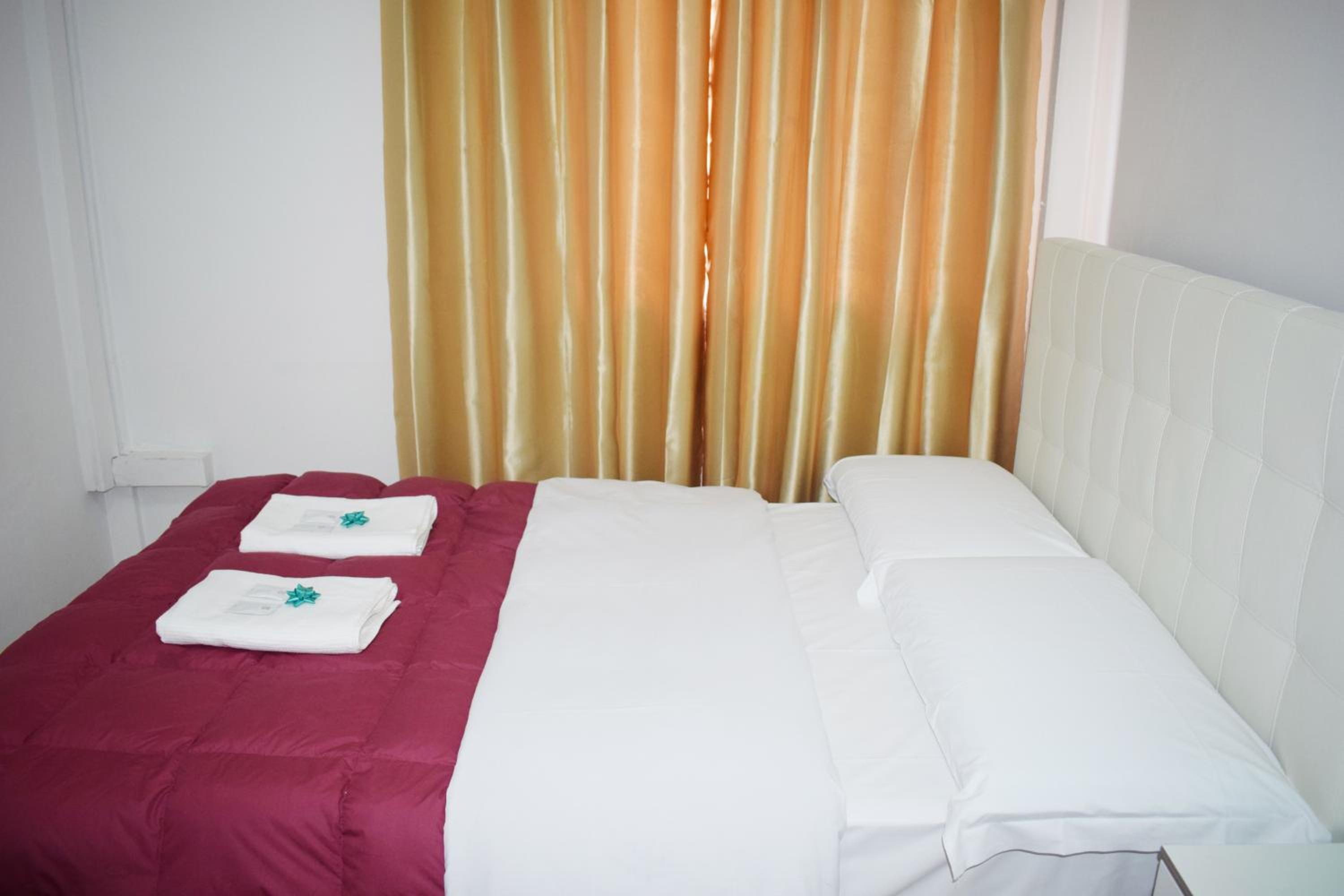 Small Double Room photo 3