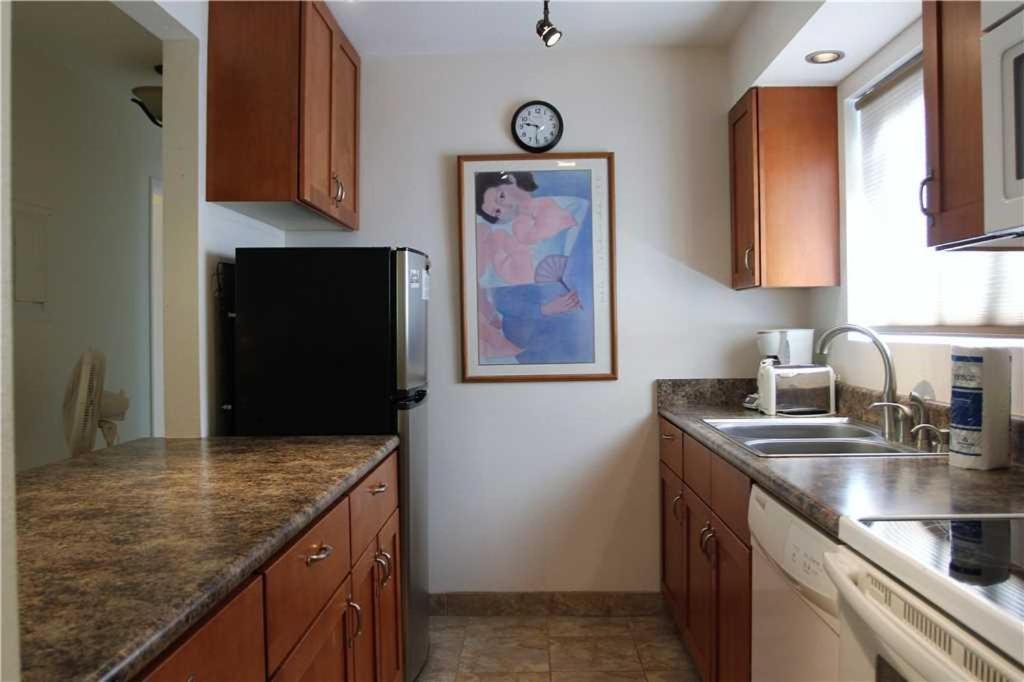 One-Bedroom Apartment photo 3