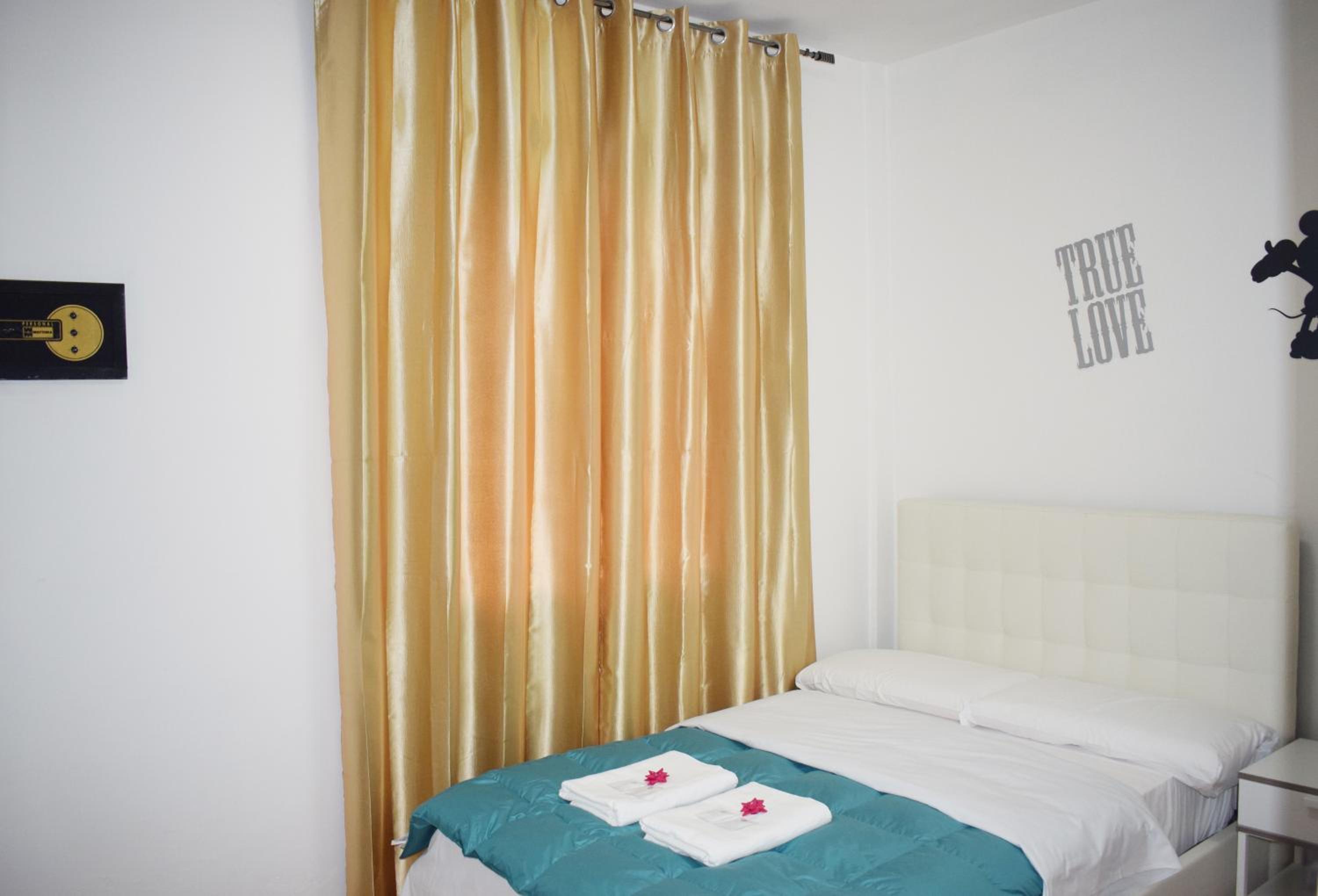 Small Double Room photo 1