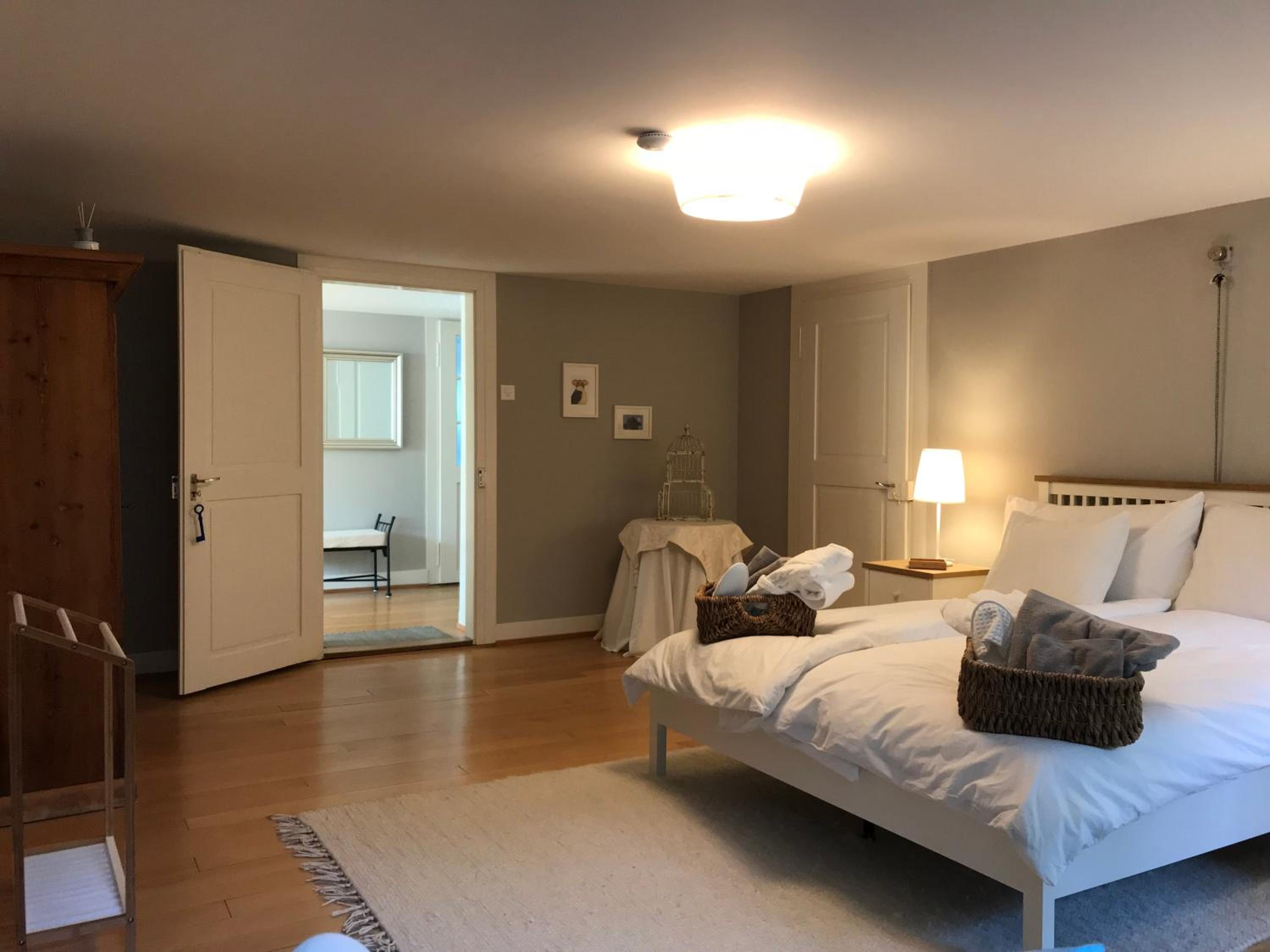 Deluxe Double Room photo 3