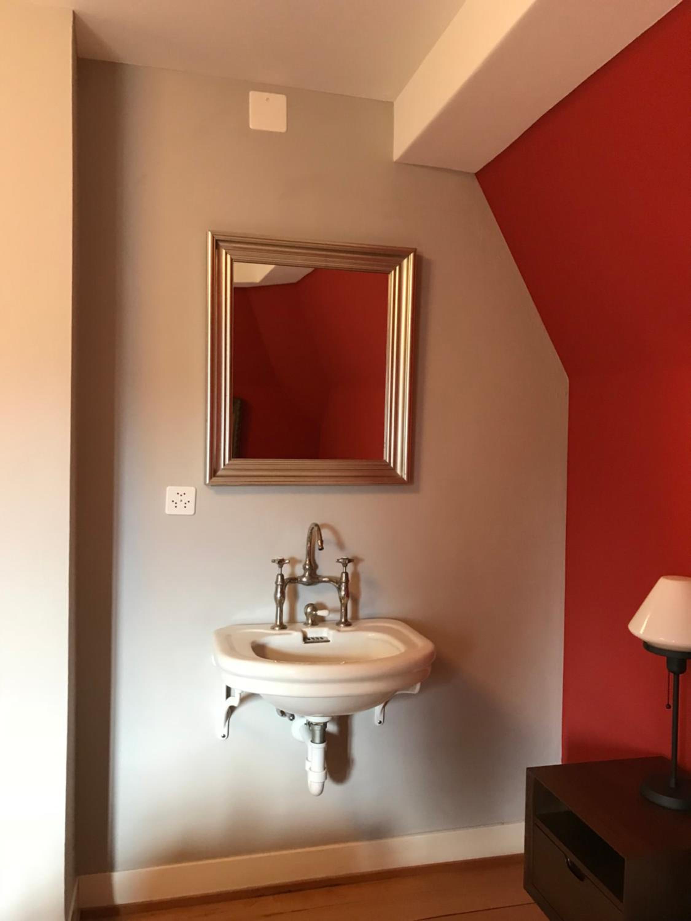 Budget Double Room photo 2
