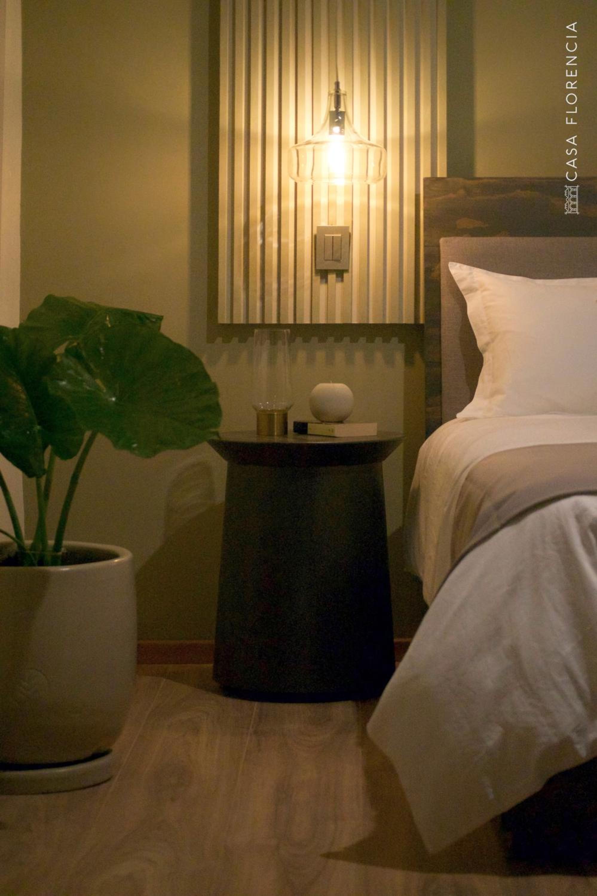 Deluxe King Suite photo 2
