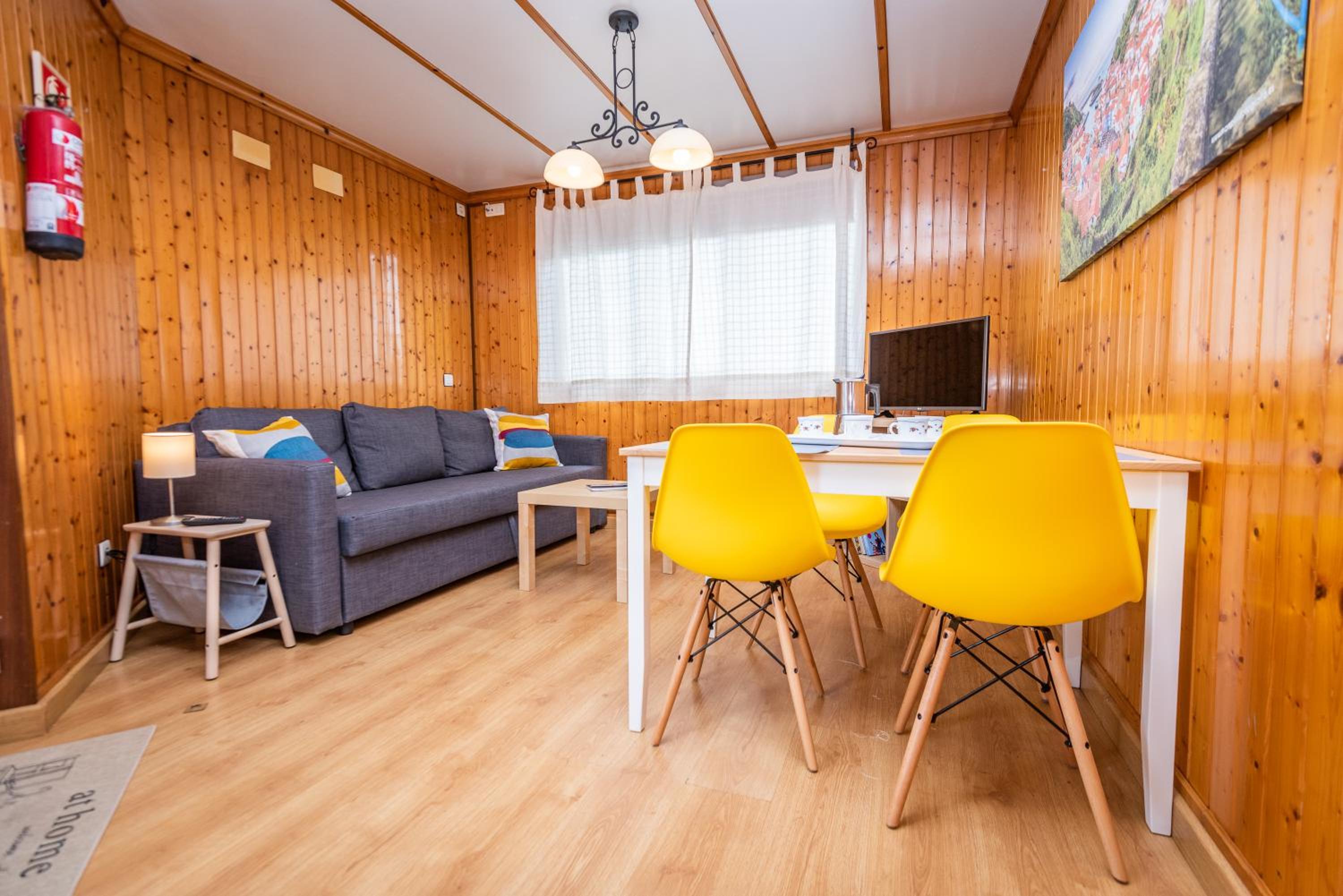 Apartment - Ground Floor photo 2