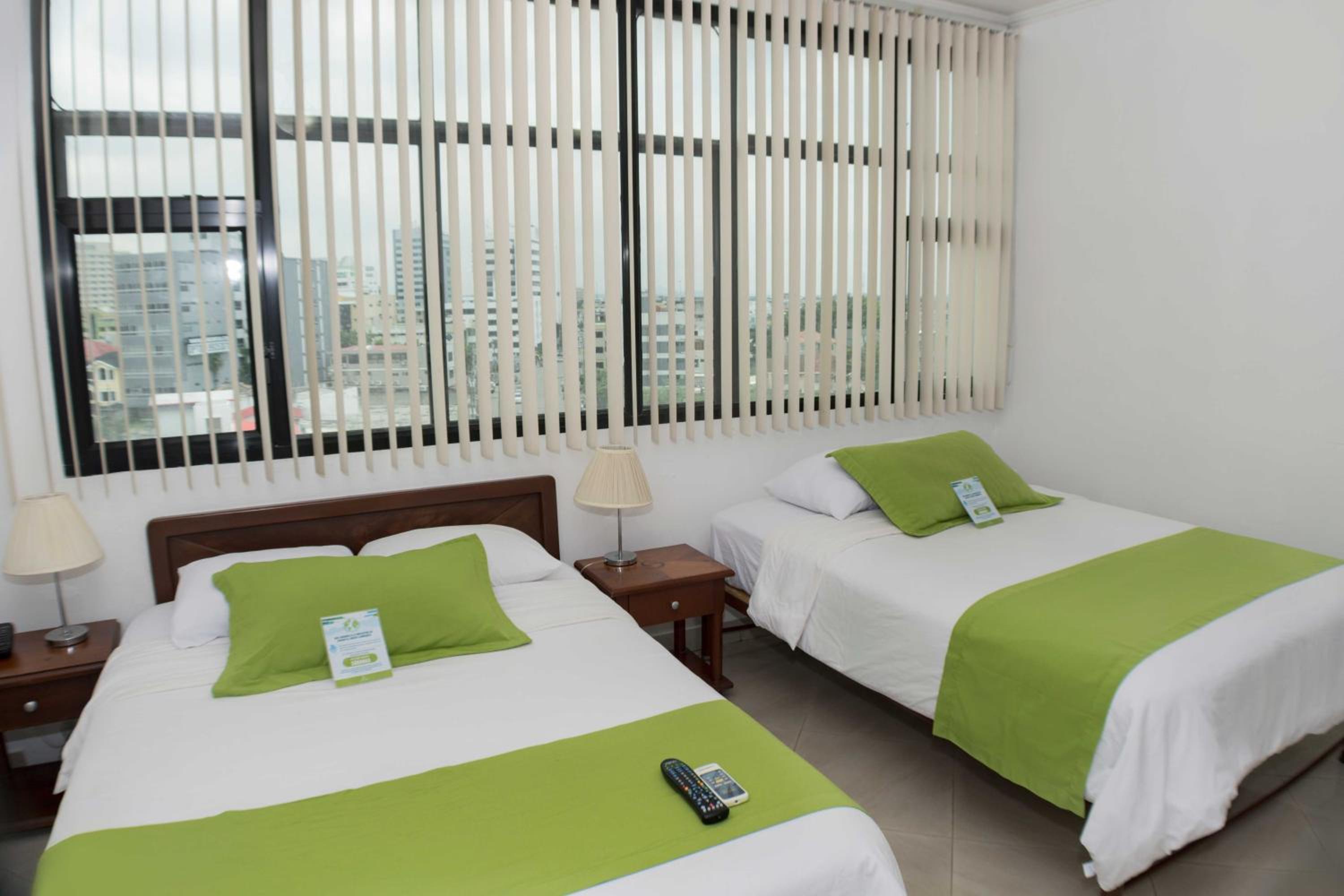 Triple Room photo 3