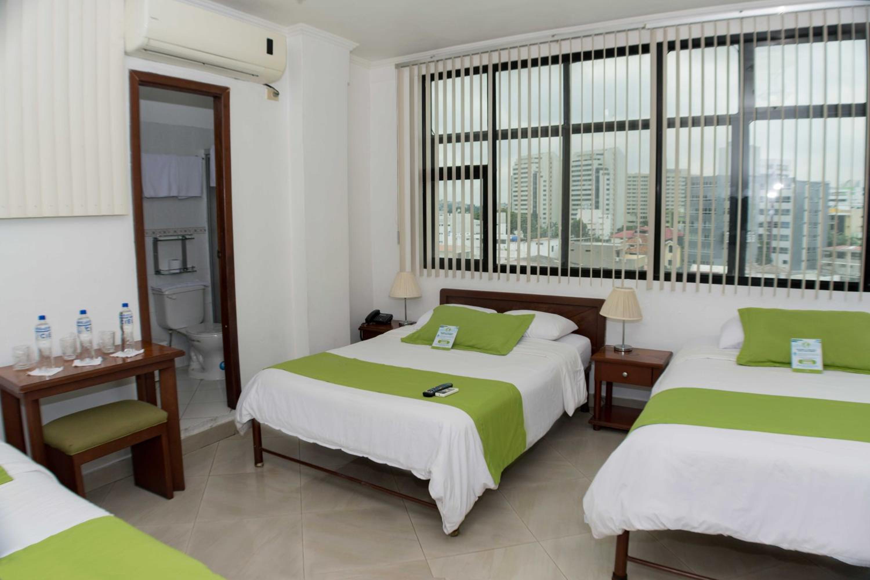 Triple Room photo 1