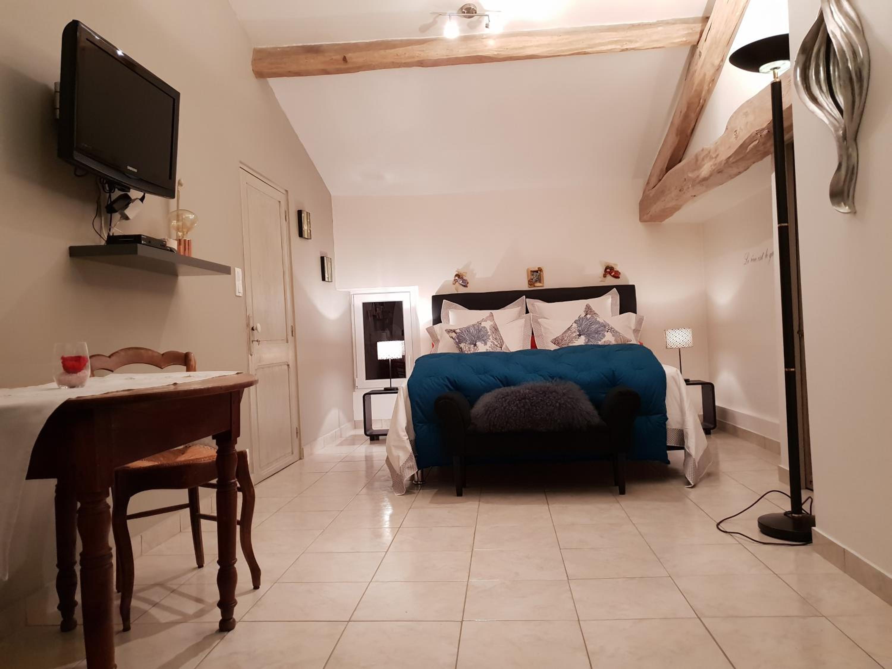 Superior Double Room - Photo 3