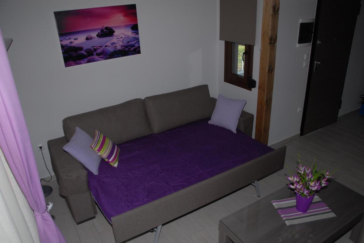 Deluxe Family Room photo 2