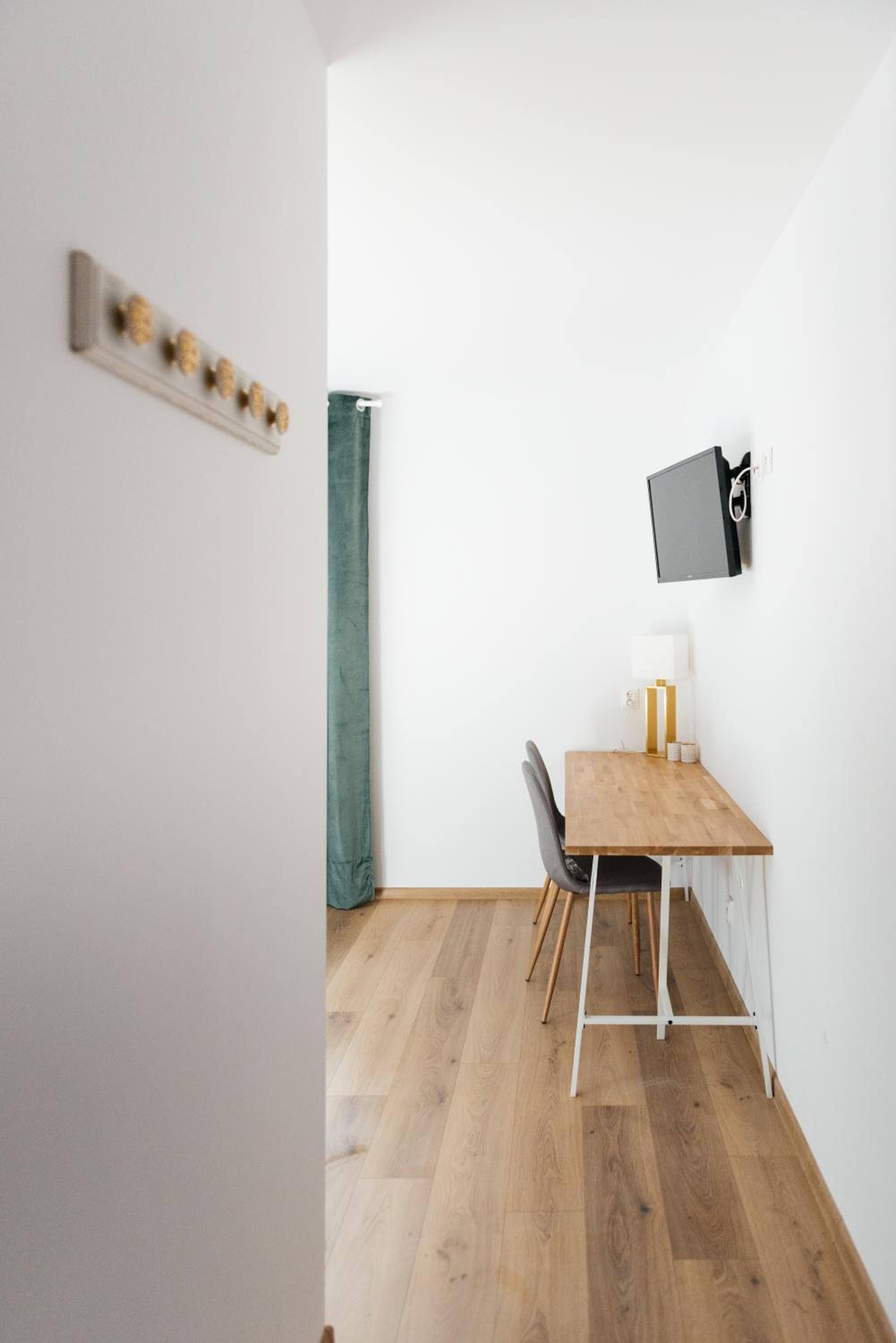 Double Room with Private Bathroom photo 2