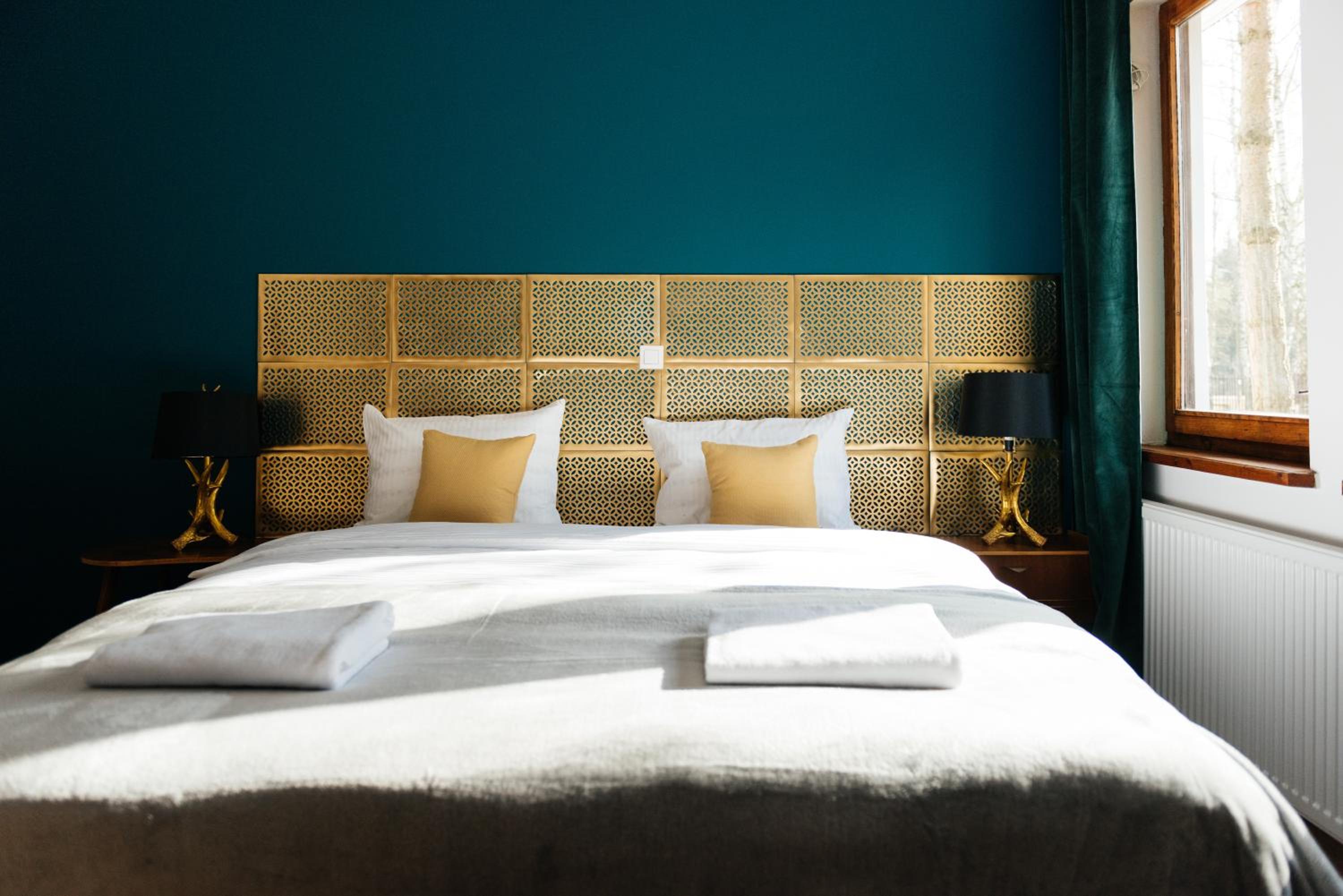 Double or Twin Room with Bathroom photo 2