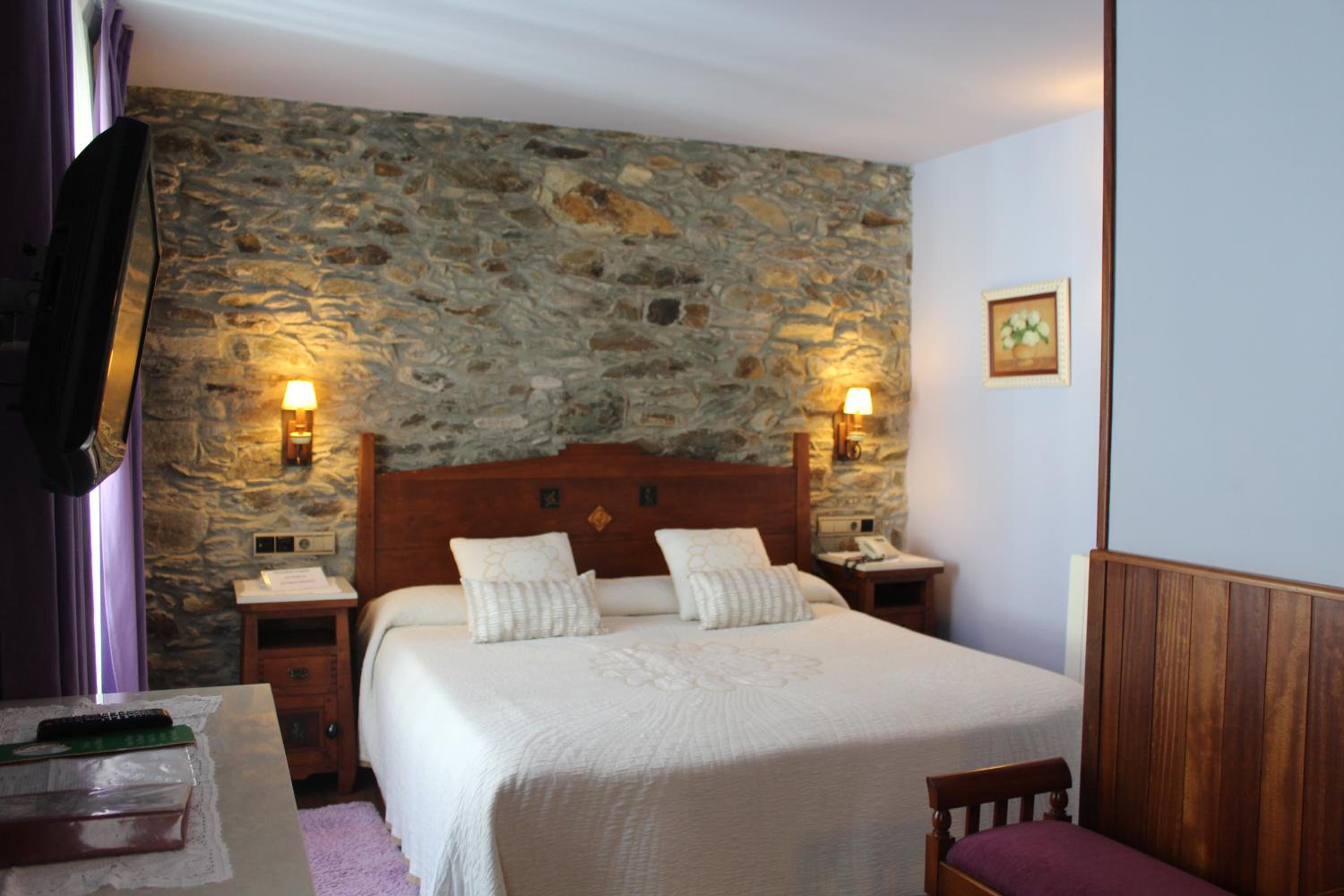 Habitación Doble Superior