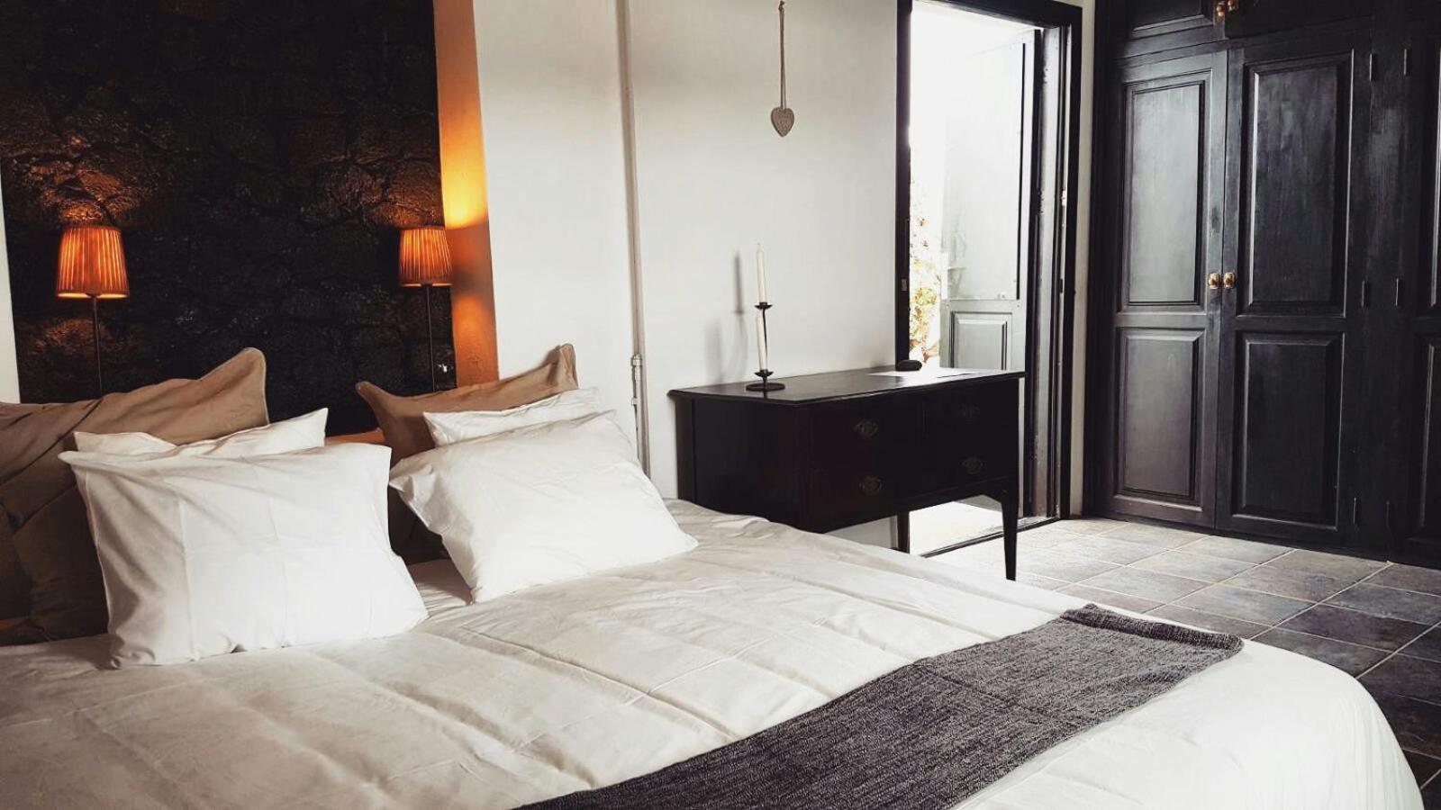 Junior Suite with Terrace