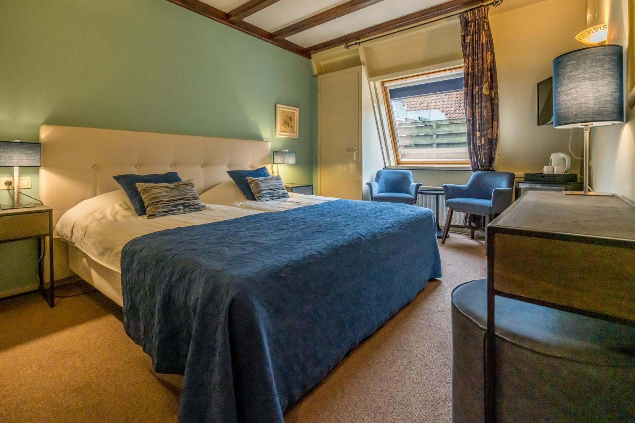Standard  Room photo 2