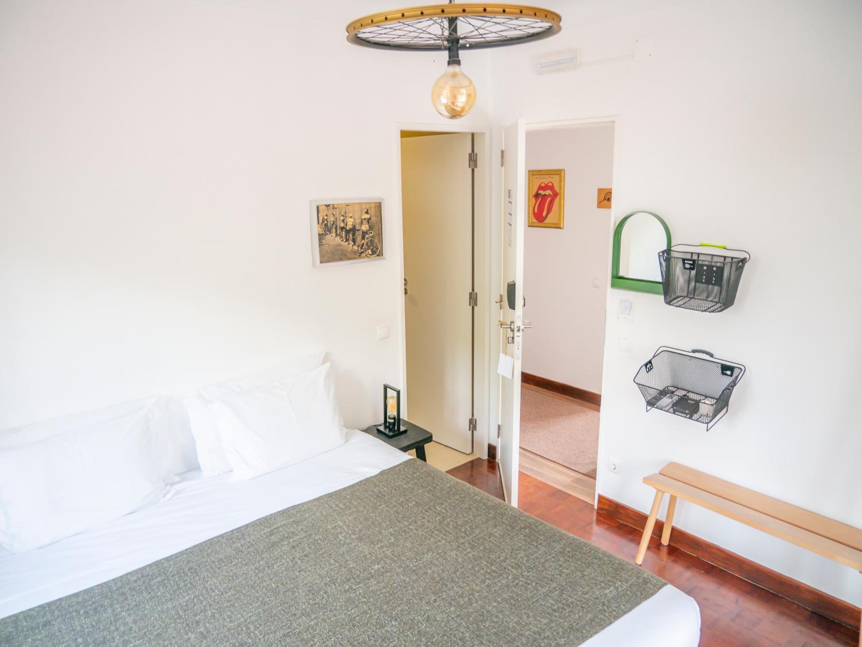 Budget Double or Twin Room