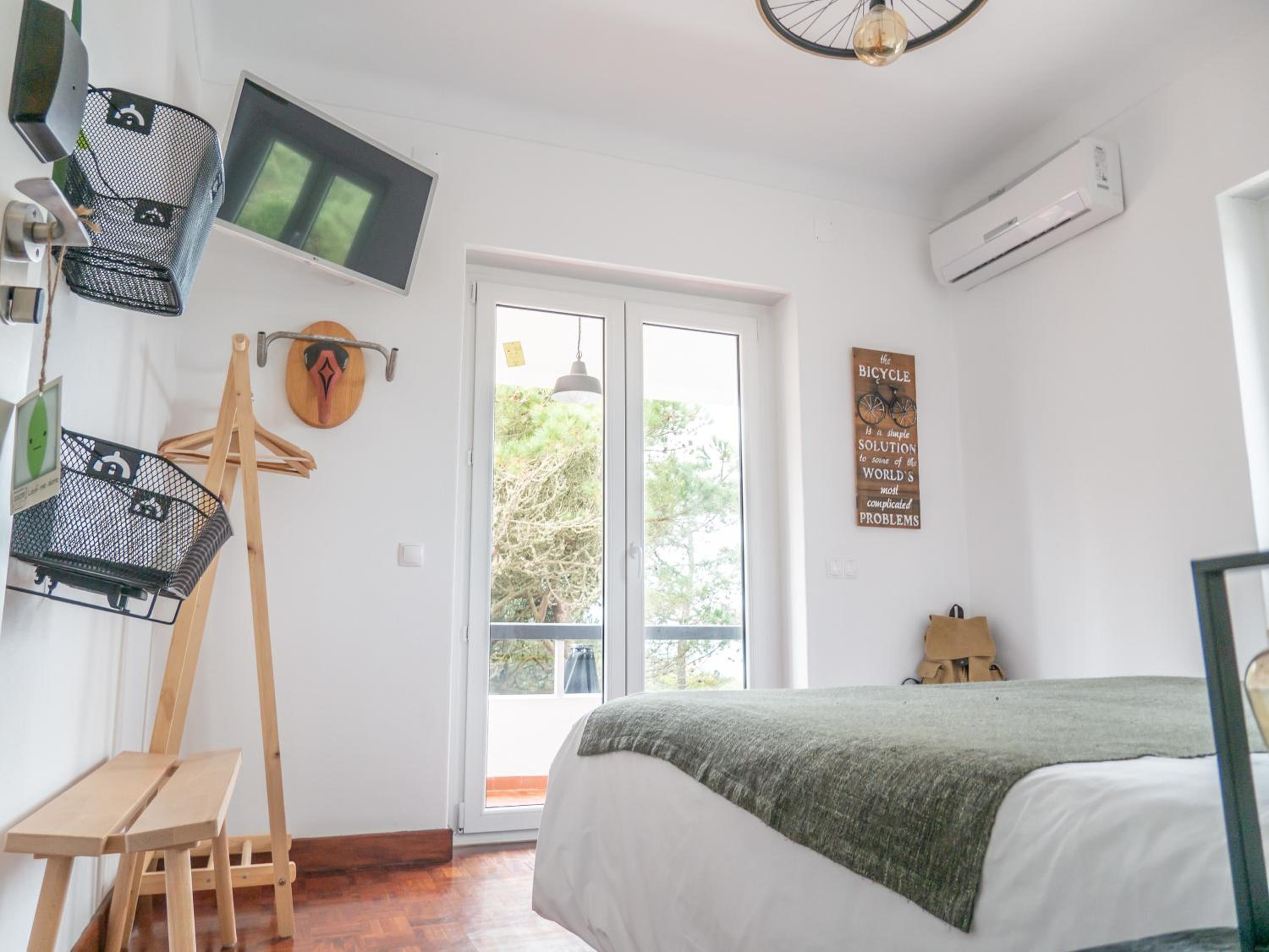 Budget Double or Twin Room photo 2