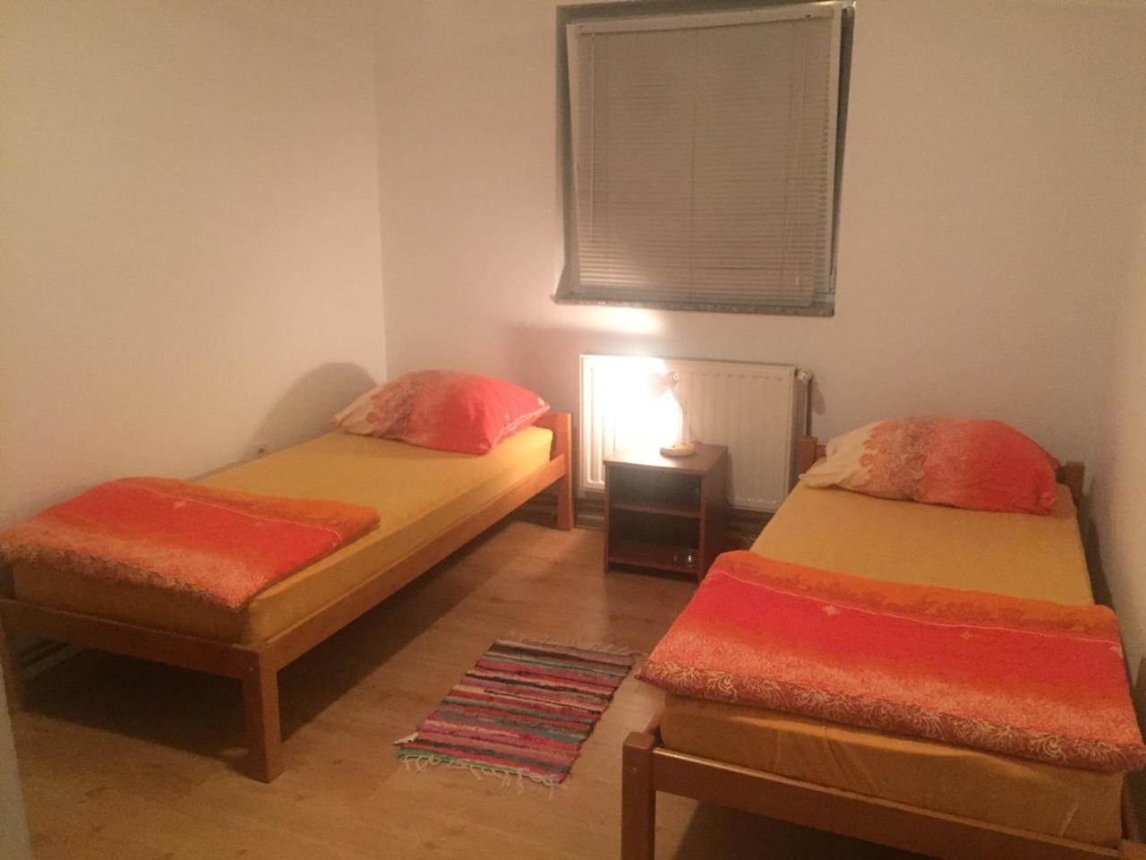 Deluxe Double or Twin Room - Photo 1