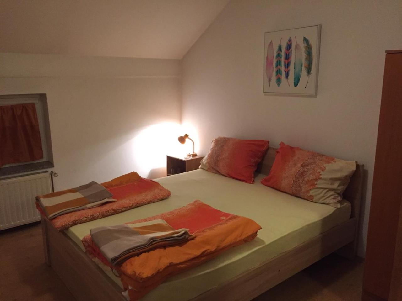 Double Room - Photo 3