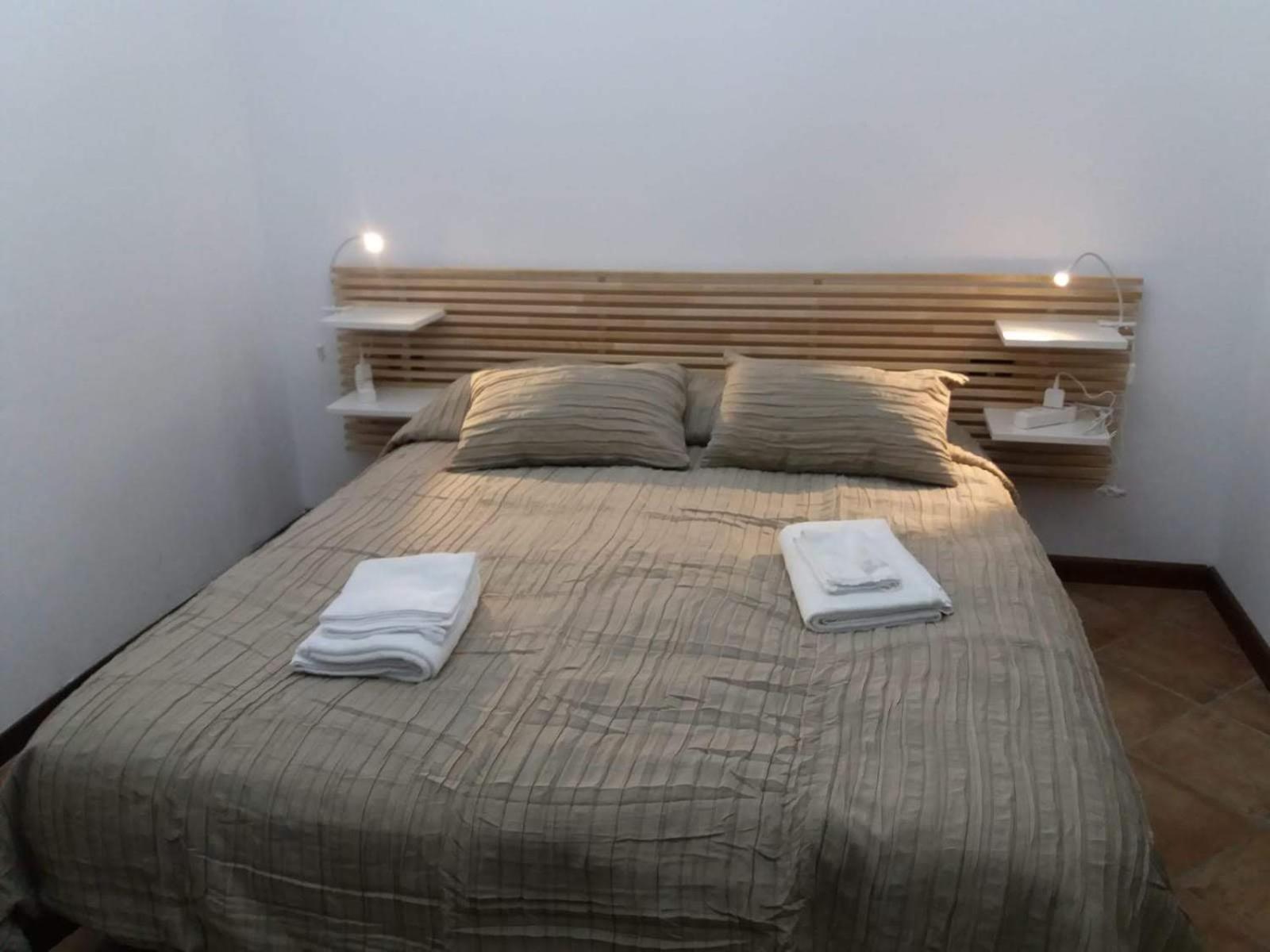 Deluxe Double Room with Balcony photo 1