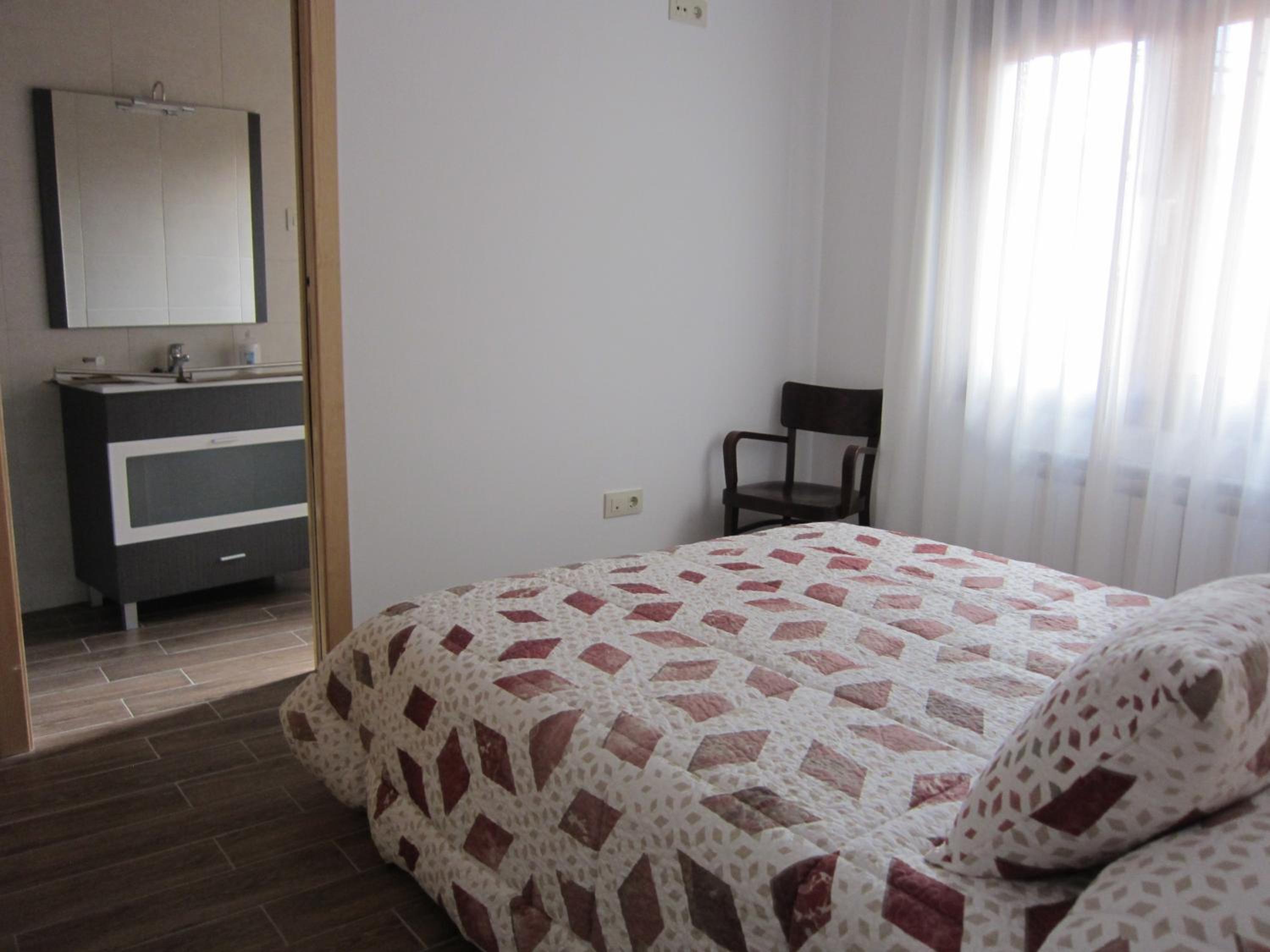 Apartamento - Doble Nivel
