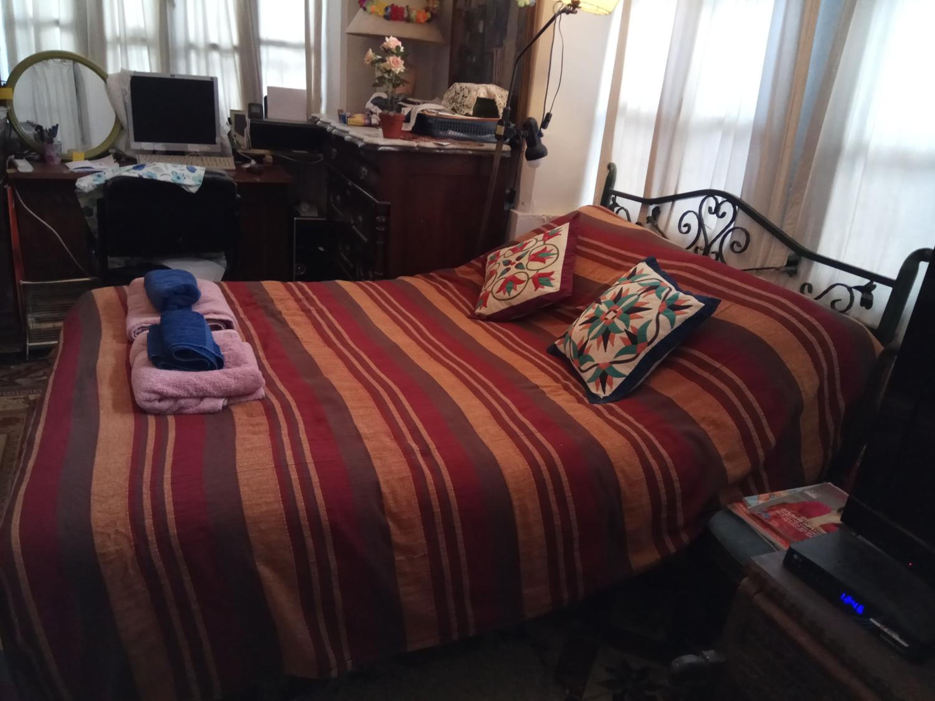 Deluxe Double Room - Photo 10