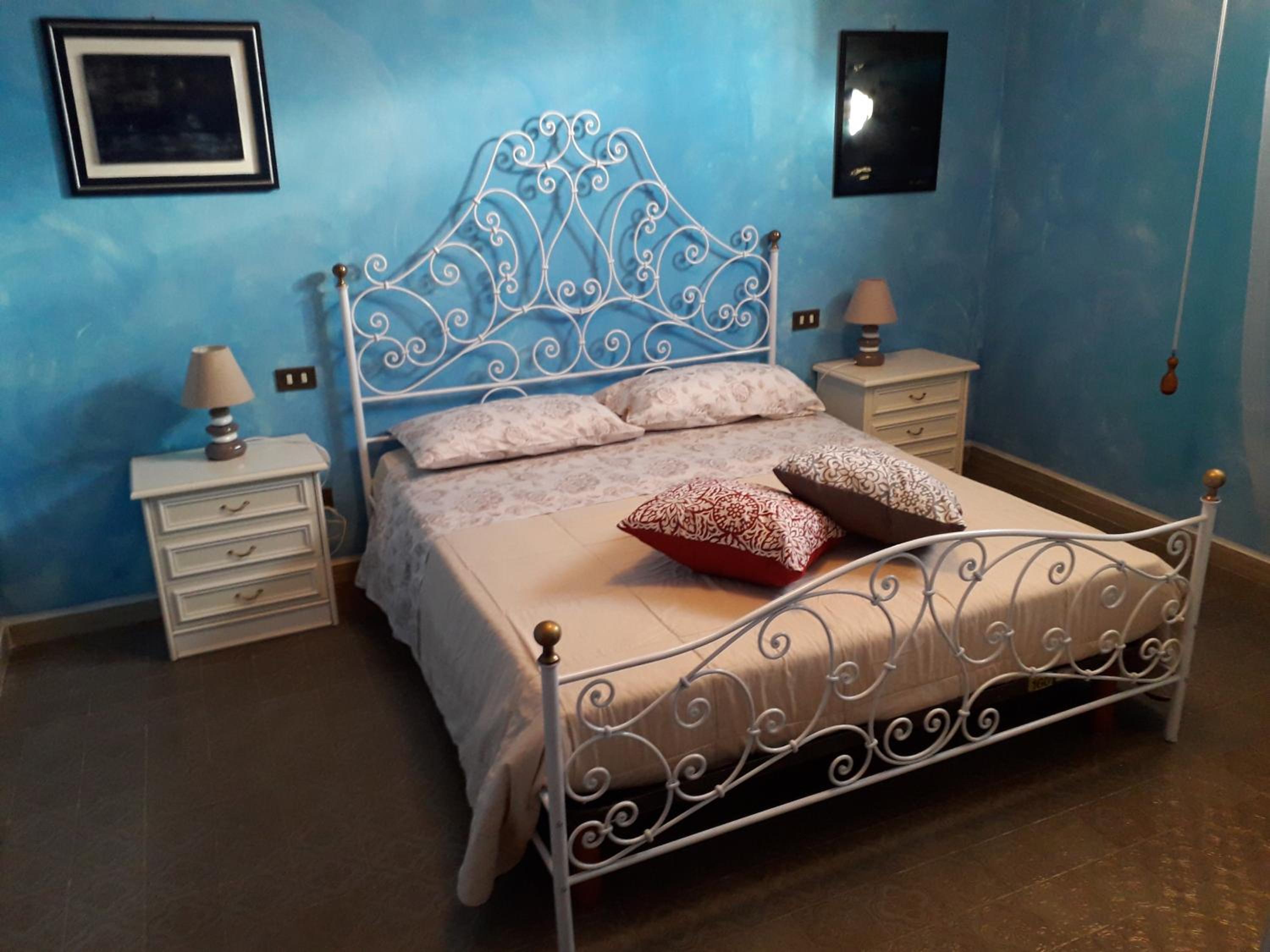 Budget Double Room photo 1