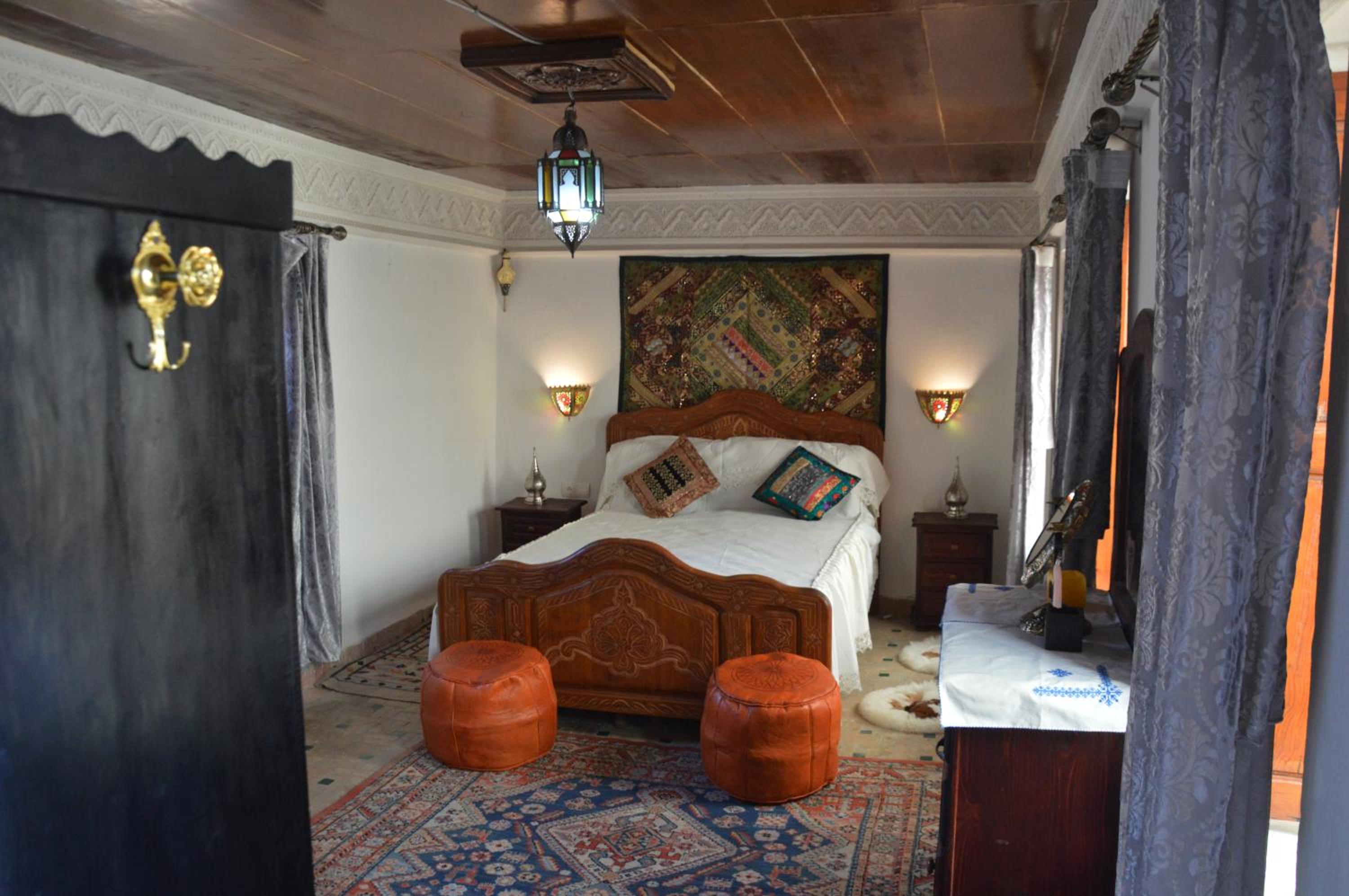 Standard Double Room - Photo 6