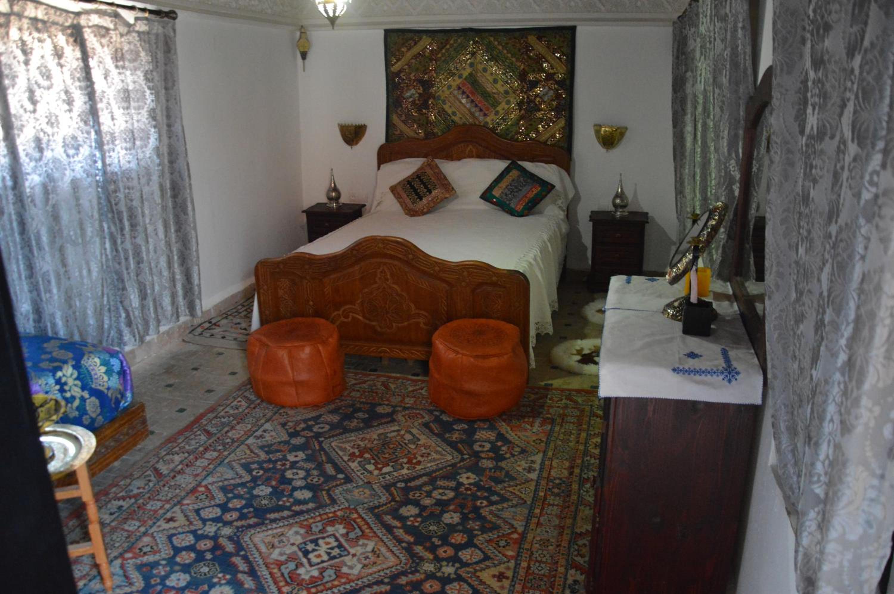 Standard Double Room - Photo 1